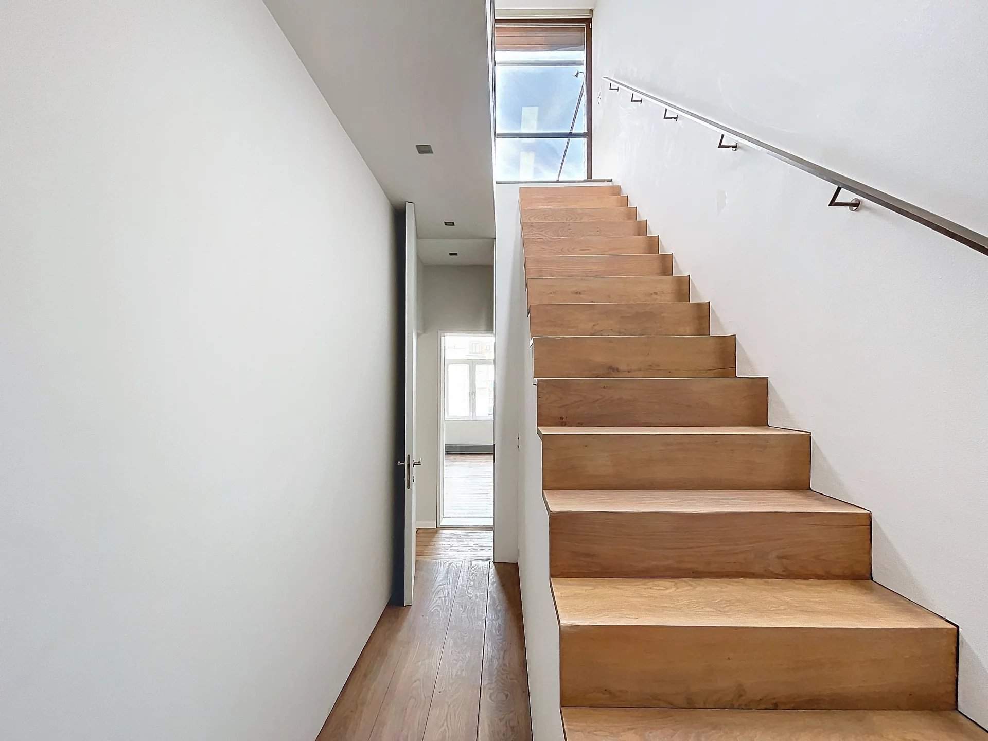 Uccle  - Immeuble  - picture 6