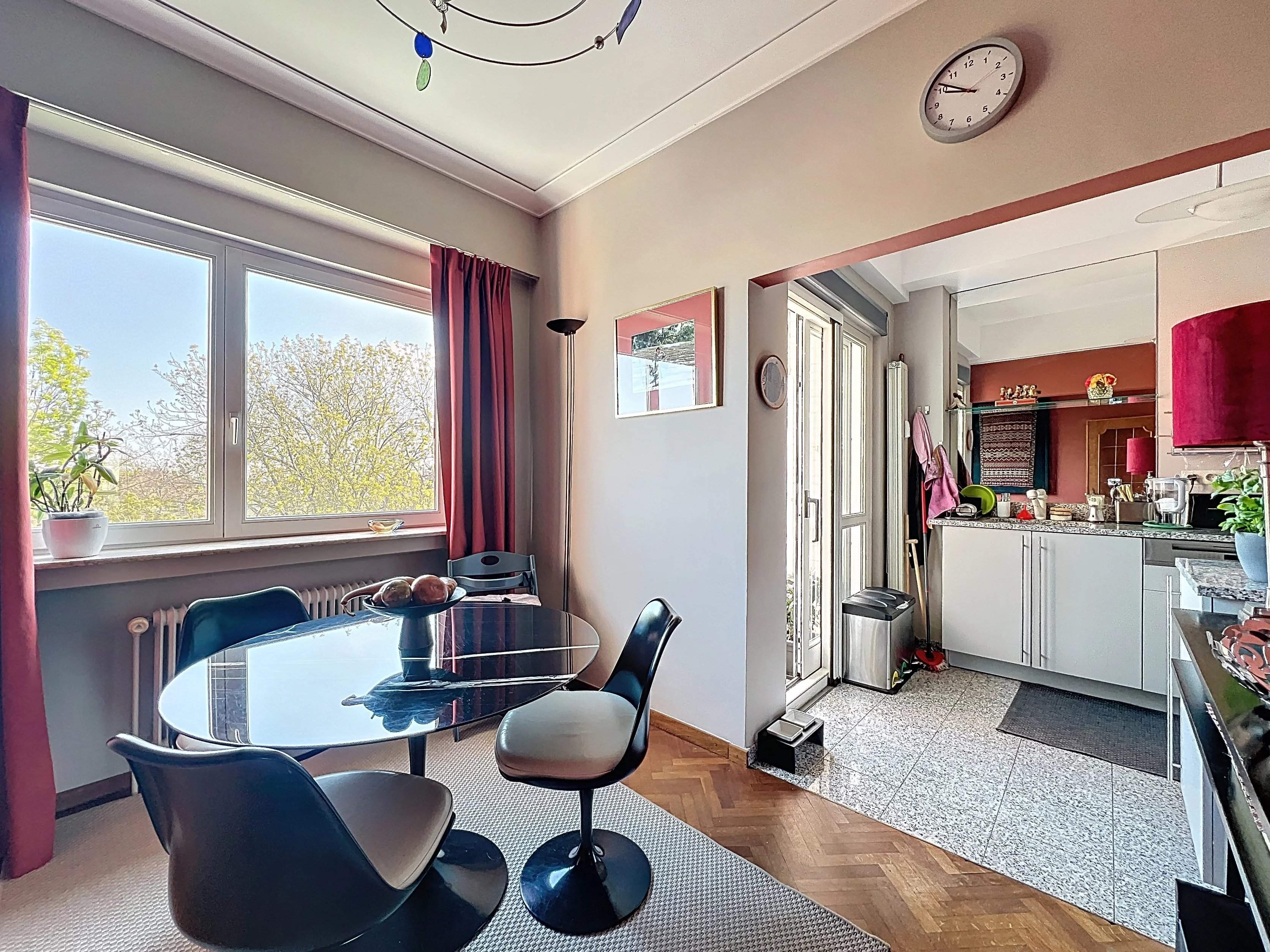 Woluwe-Saint-Pierre  - Appartement  - picture 17