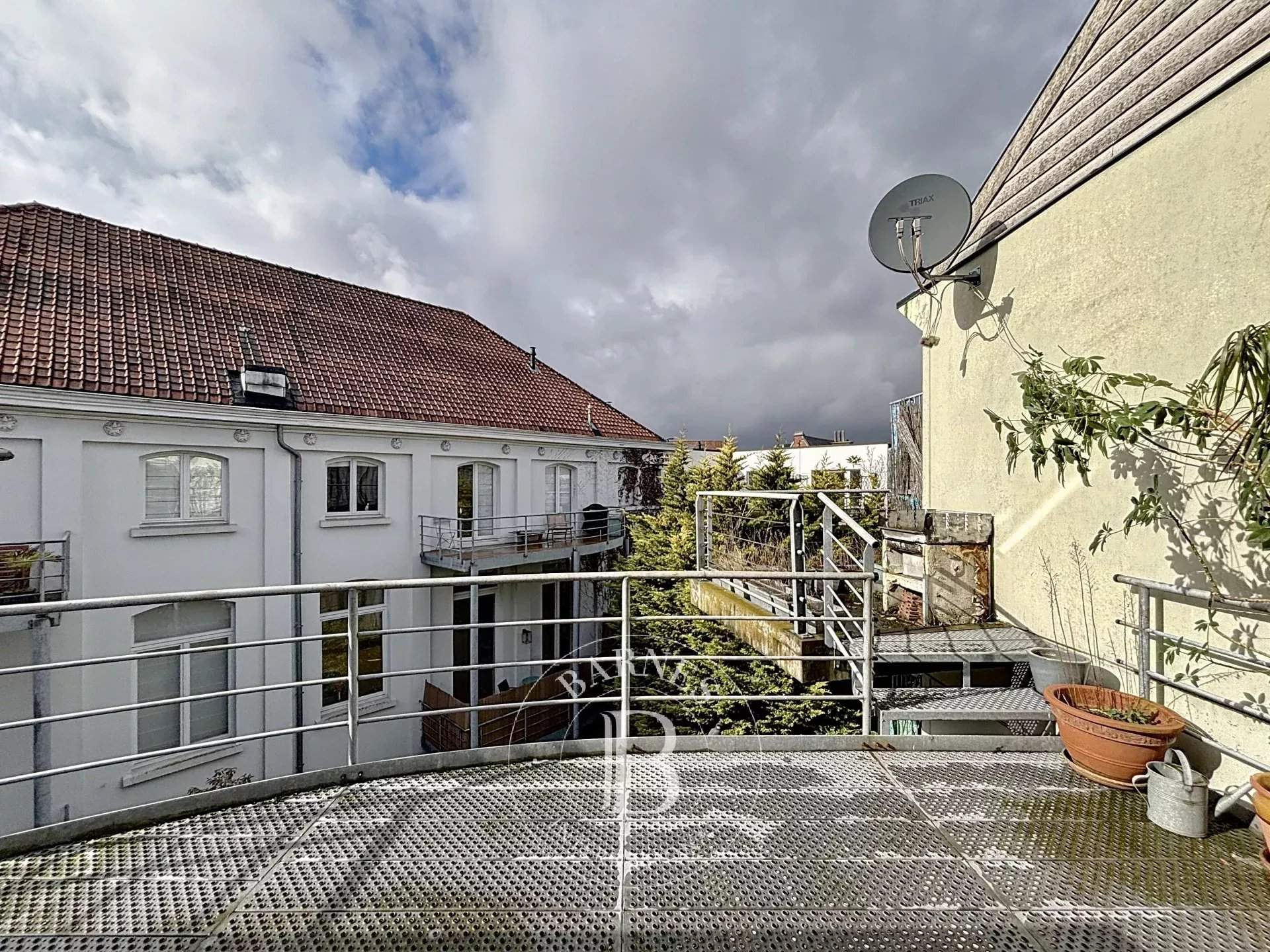 Ixelles  - Appartement  - picture 5