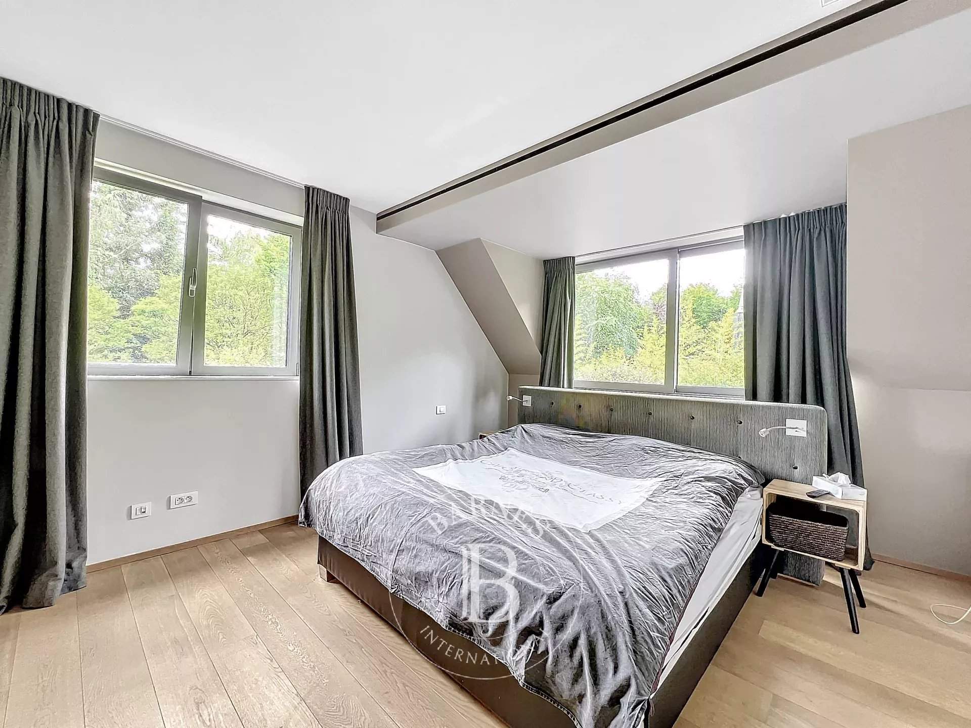 Uccle  - Villa  - picture 16