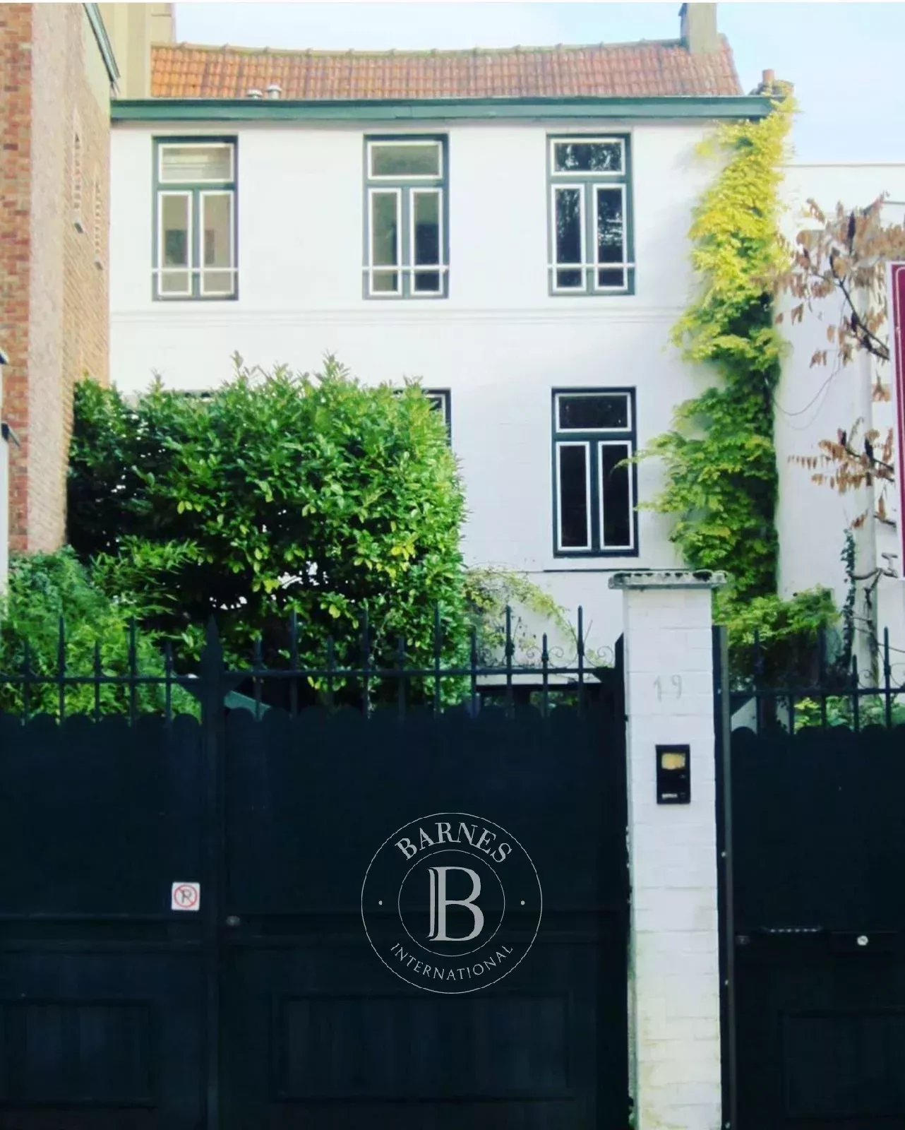 Uccle  - Maison  - picture 15