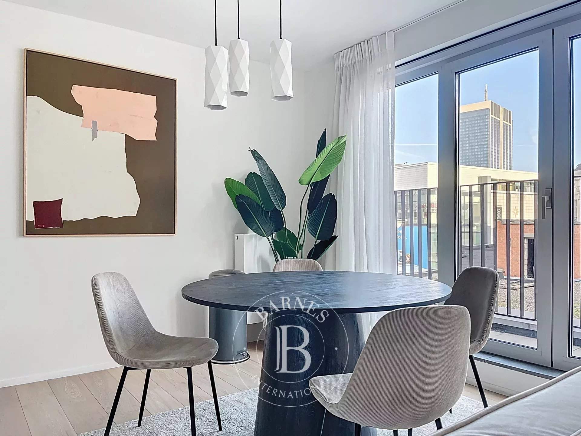 Bruxelles  - Duplex 2 Bedrooms - picture 2