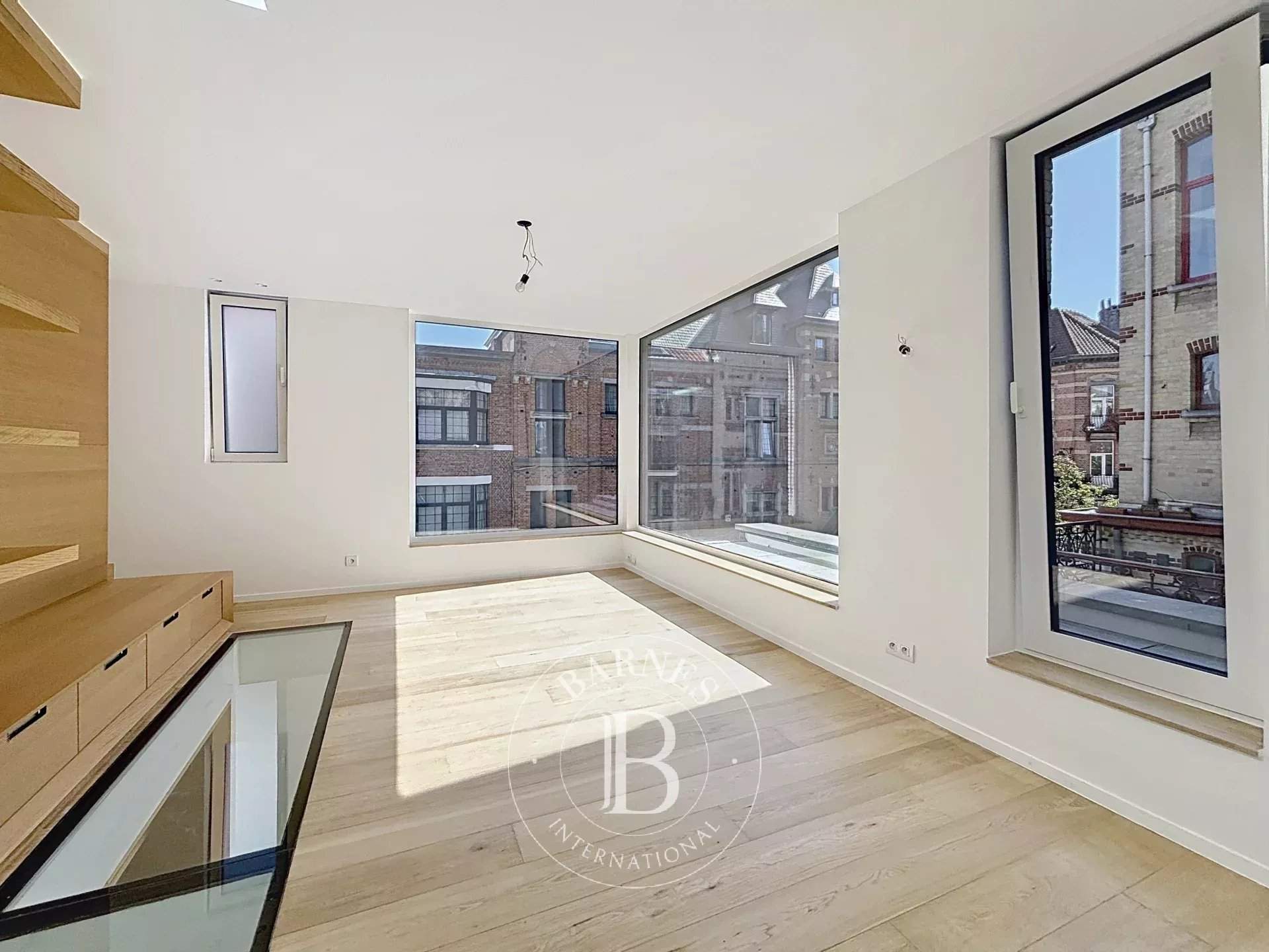 Bruxelles  - Casa 4 Cuartos 2 Habitaciones - picture 15