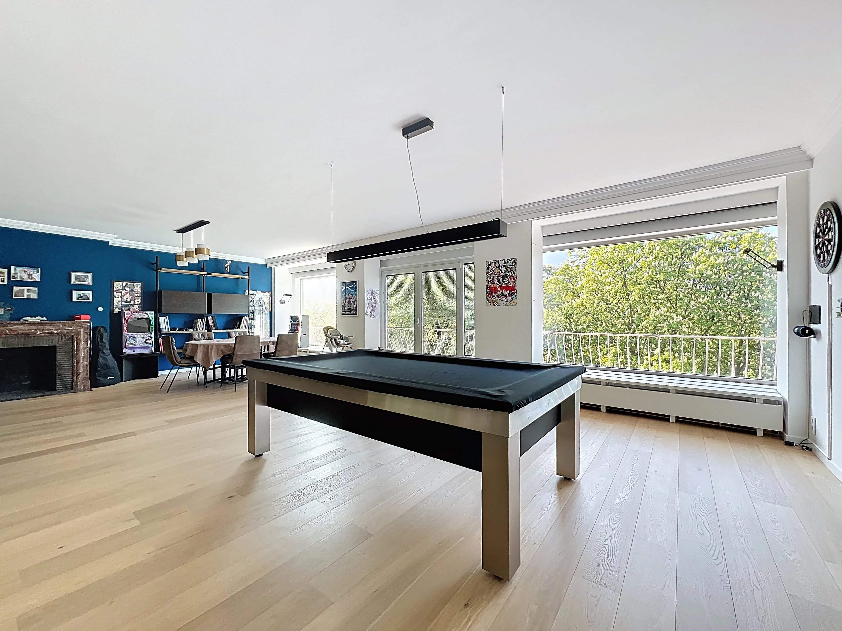 Woluwe-Saint-Pierre  - Appartement  - picture 2
