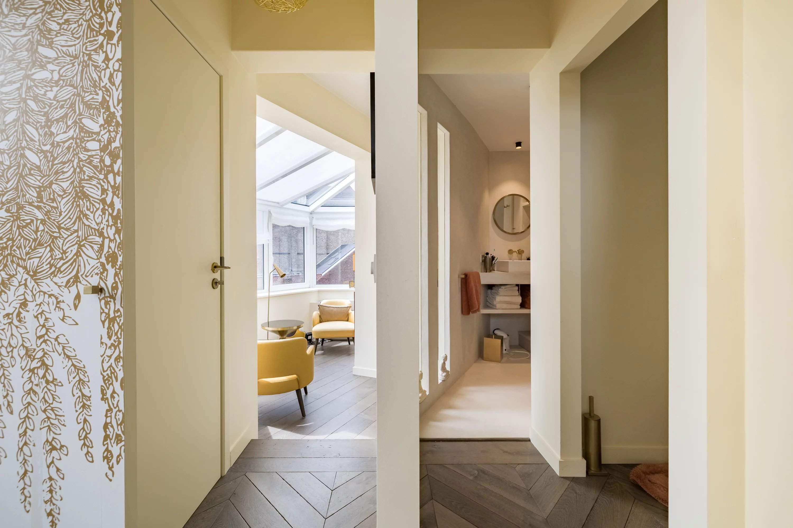 Ixelles  - Appartement  - picture 9