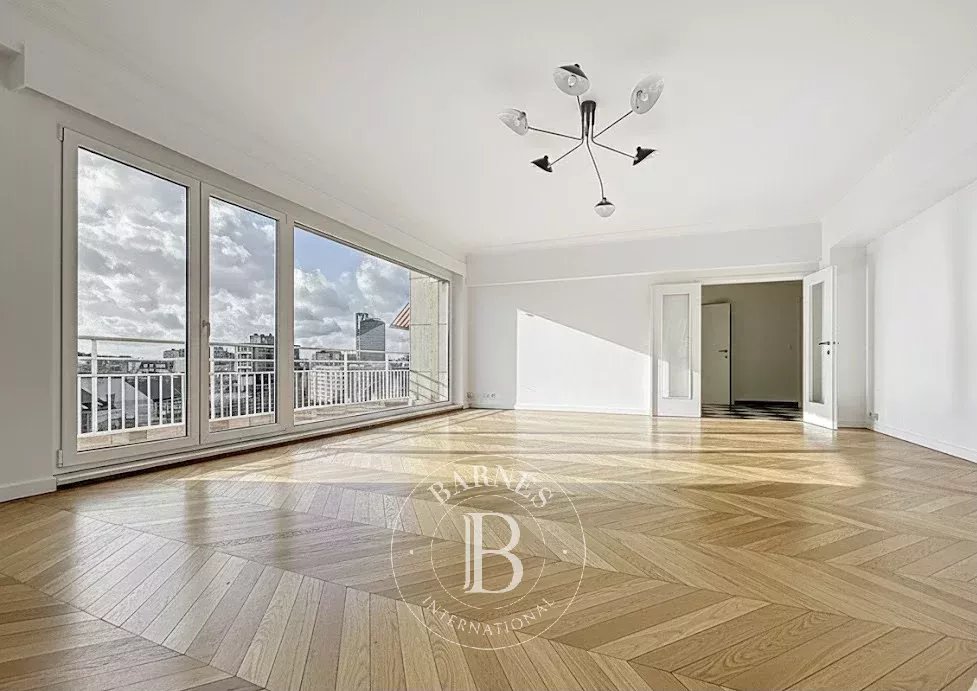 Ixelles  - Apartment 3 Bedrooms - picture 1