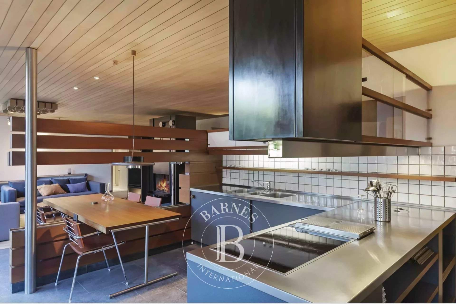 Ixelles  - Apartment 3 Bedrooms - picture 7