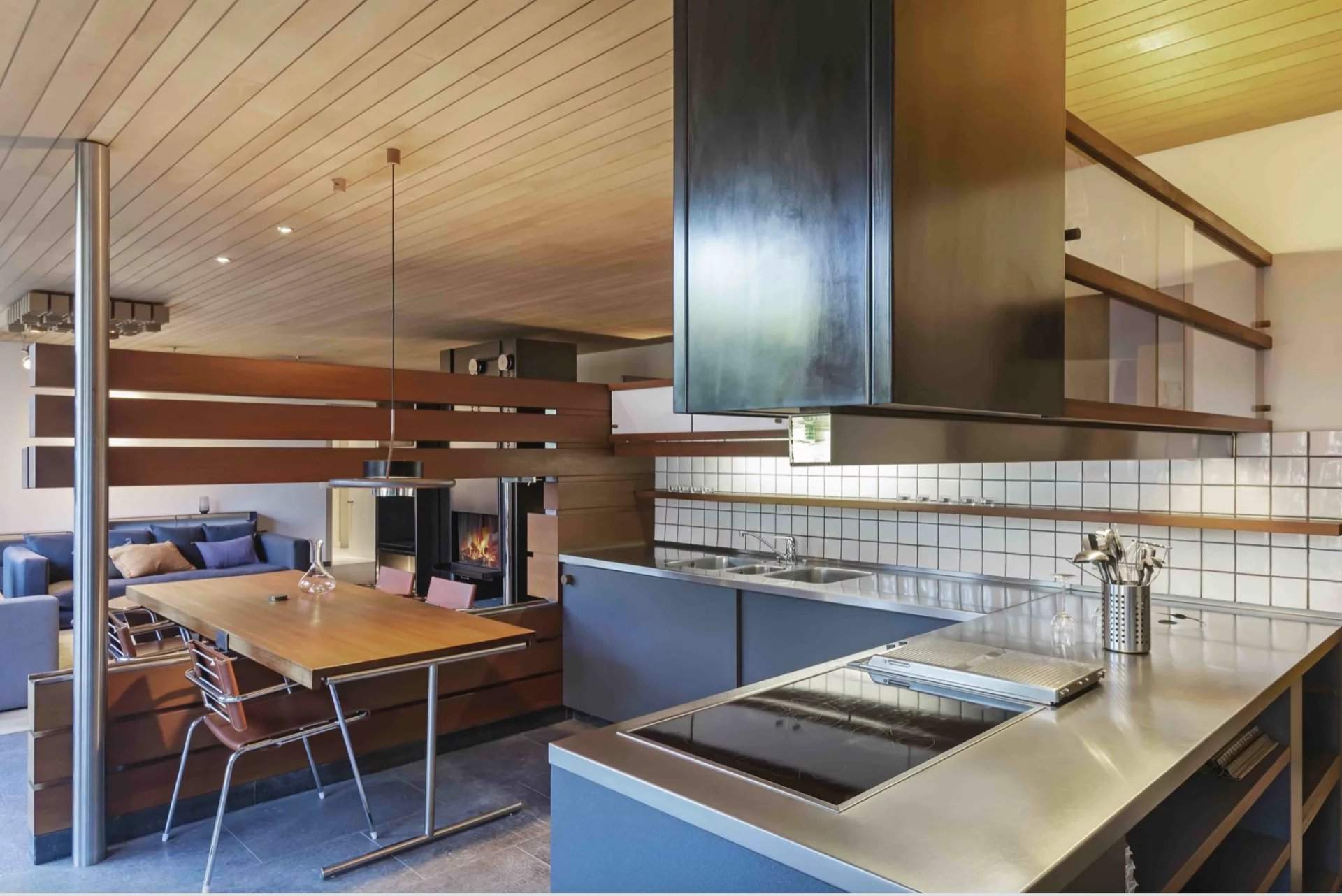 Ixelles  - Apartment 3 Bedrooms - picture 7