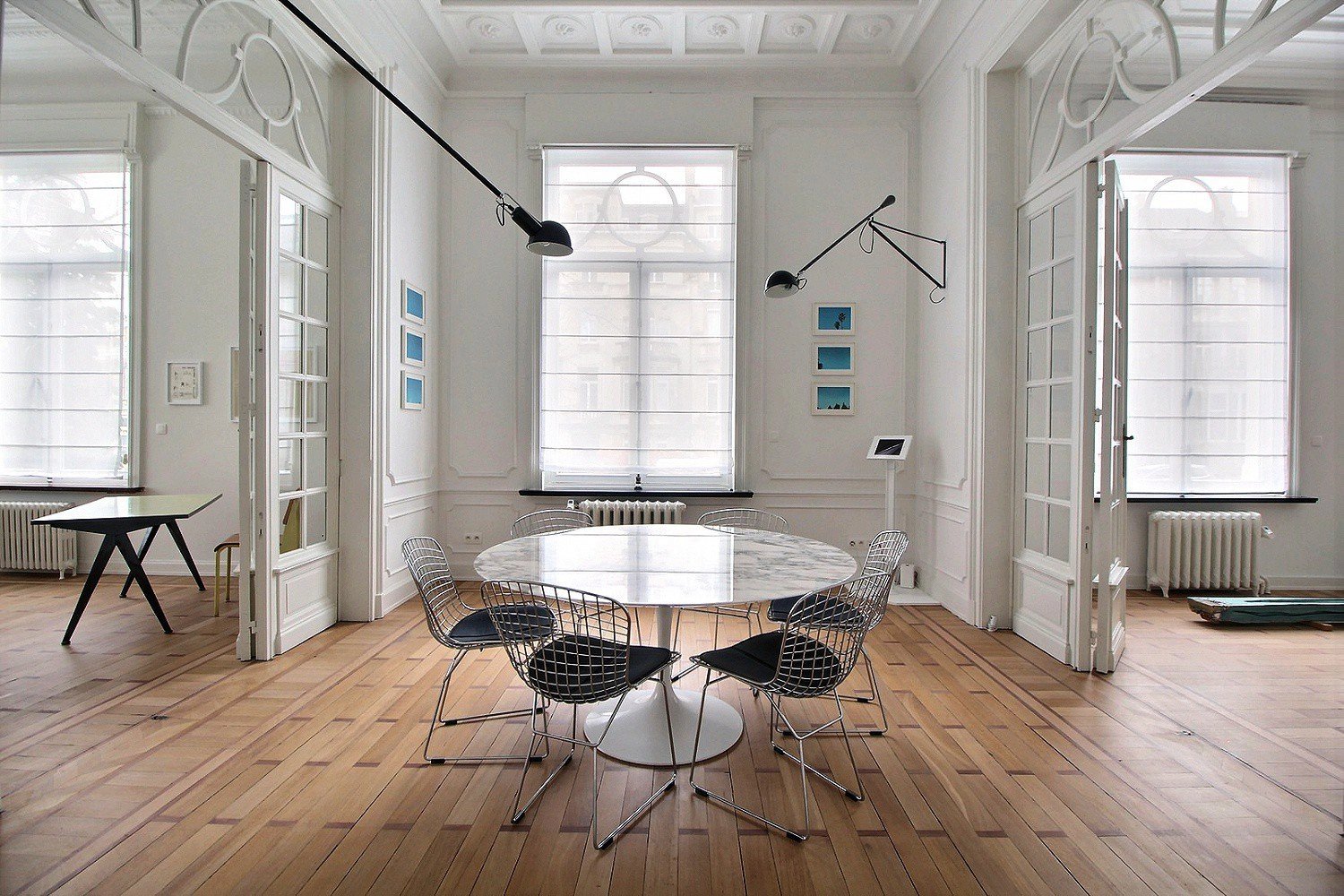 Ixelles  - Hôtel particulier 16 Pi&egrave;ces 5 Chambres - picture 6