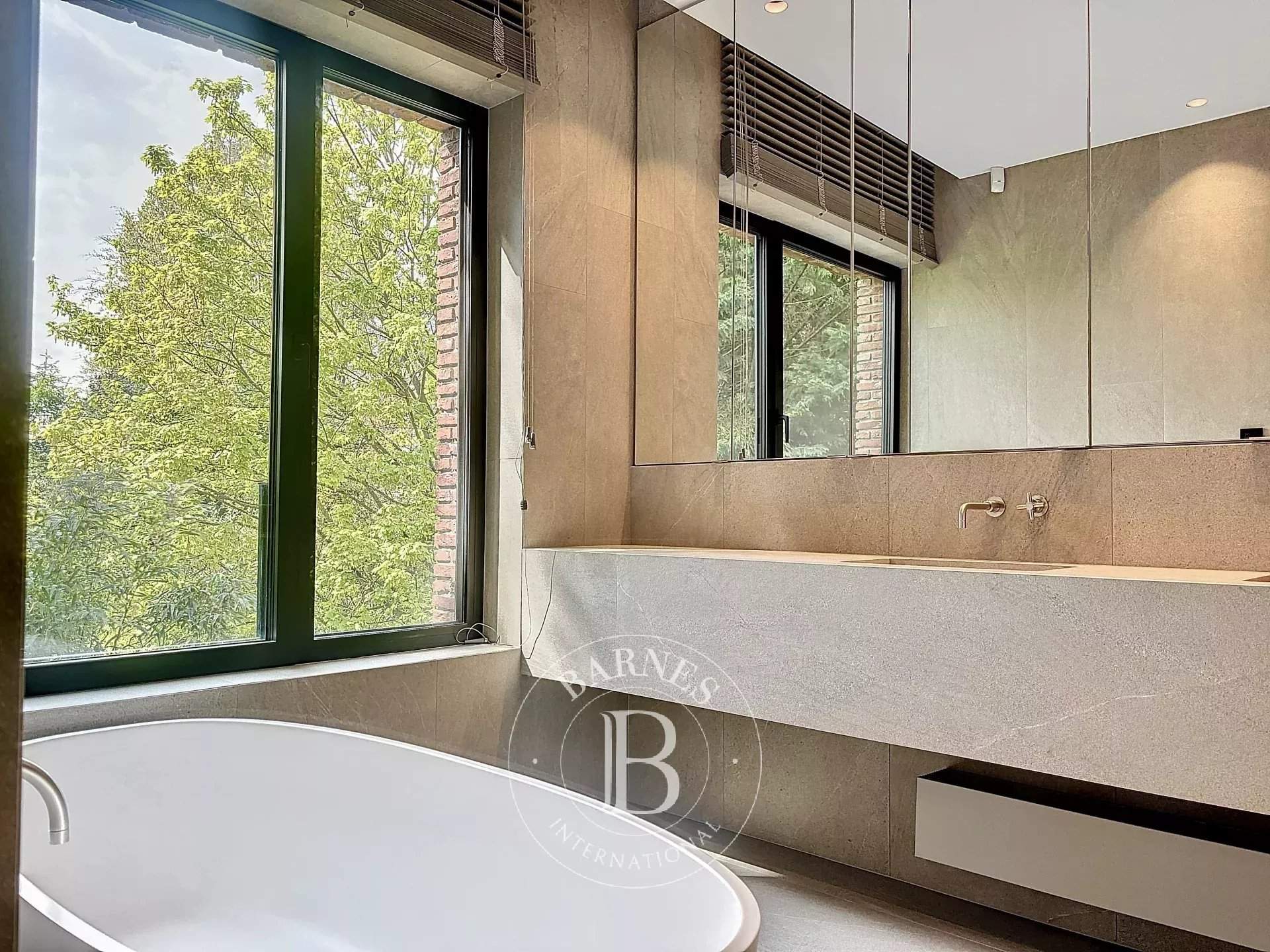 Uccle  - Appartement 12 Pi&egrave;ces 3 Chambres - picture 14