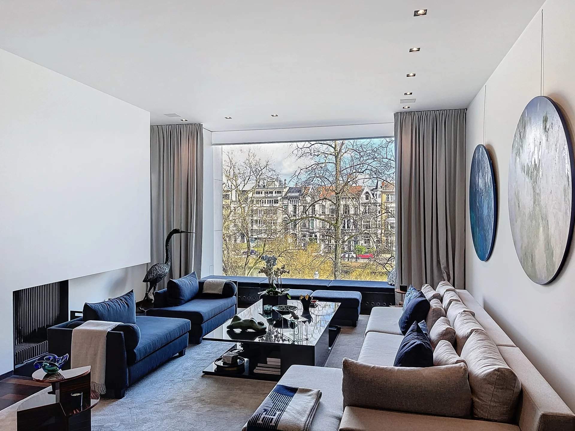 Ixelles  - Hôtel particulier  - picture 16