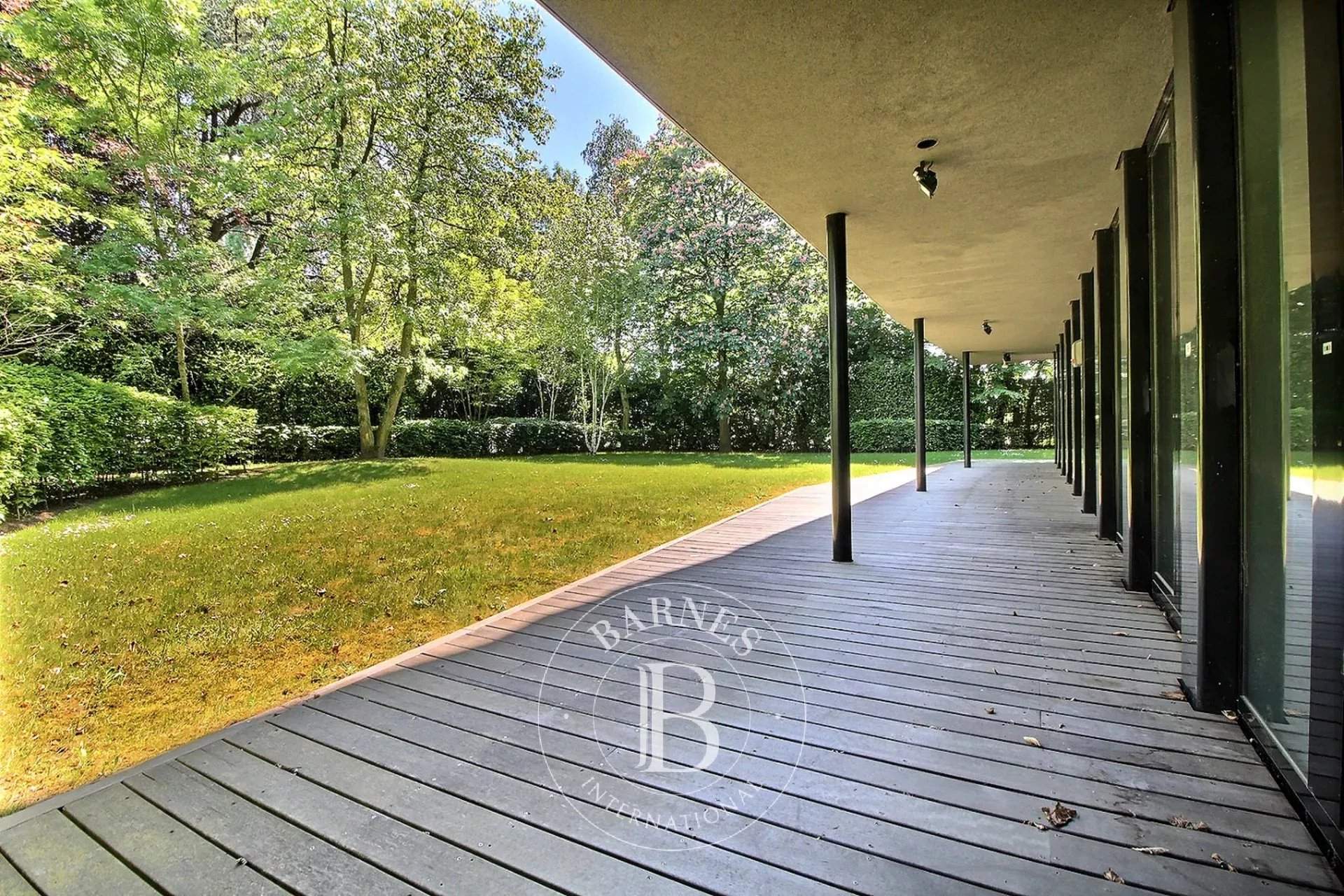 Uccle  - Apartment 3 Bedrooms - picture 6