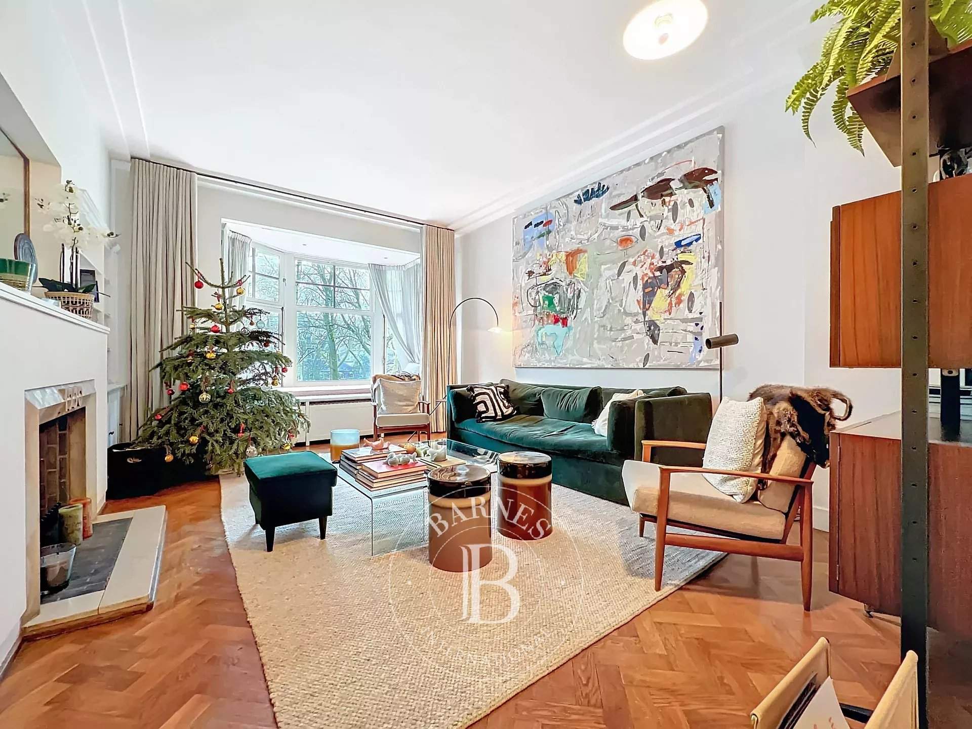 Ixelles  - Appartement  - picture 3