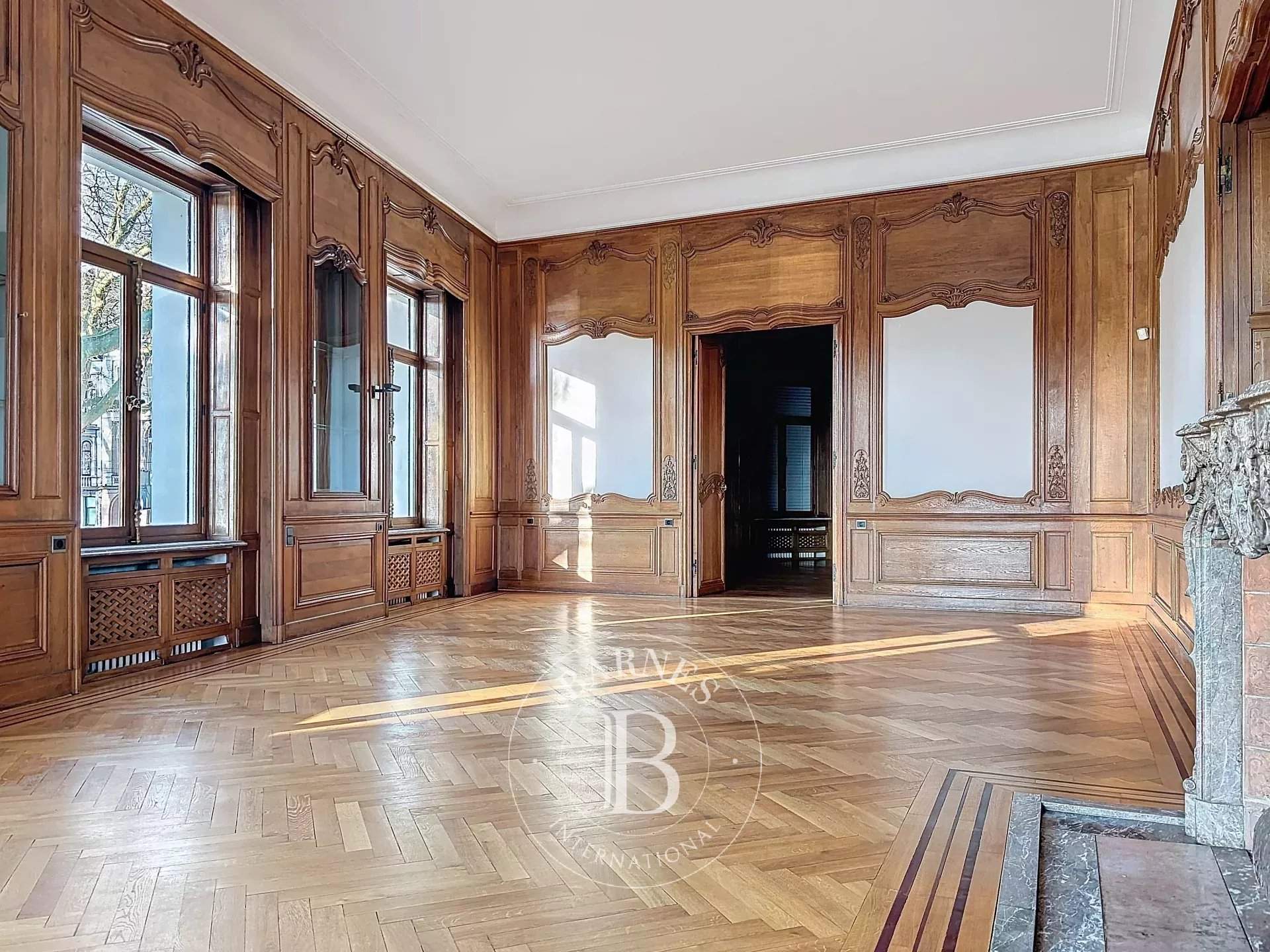 Ixelles  - Appartement  - picture 5