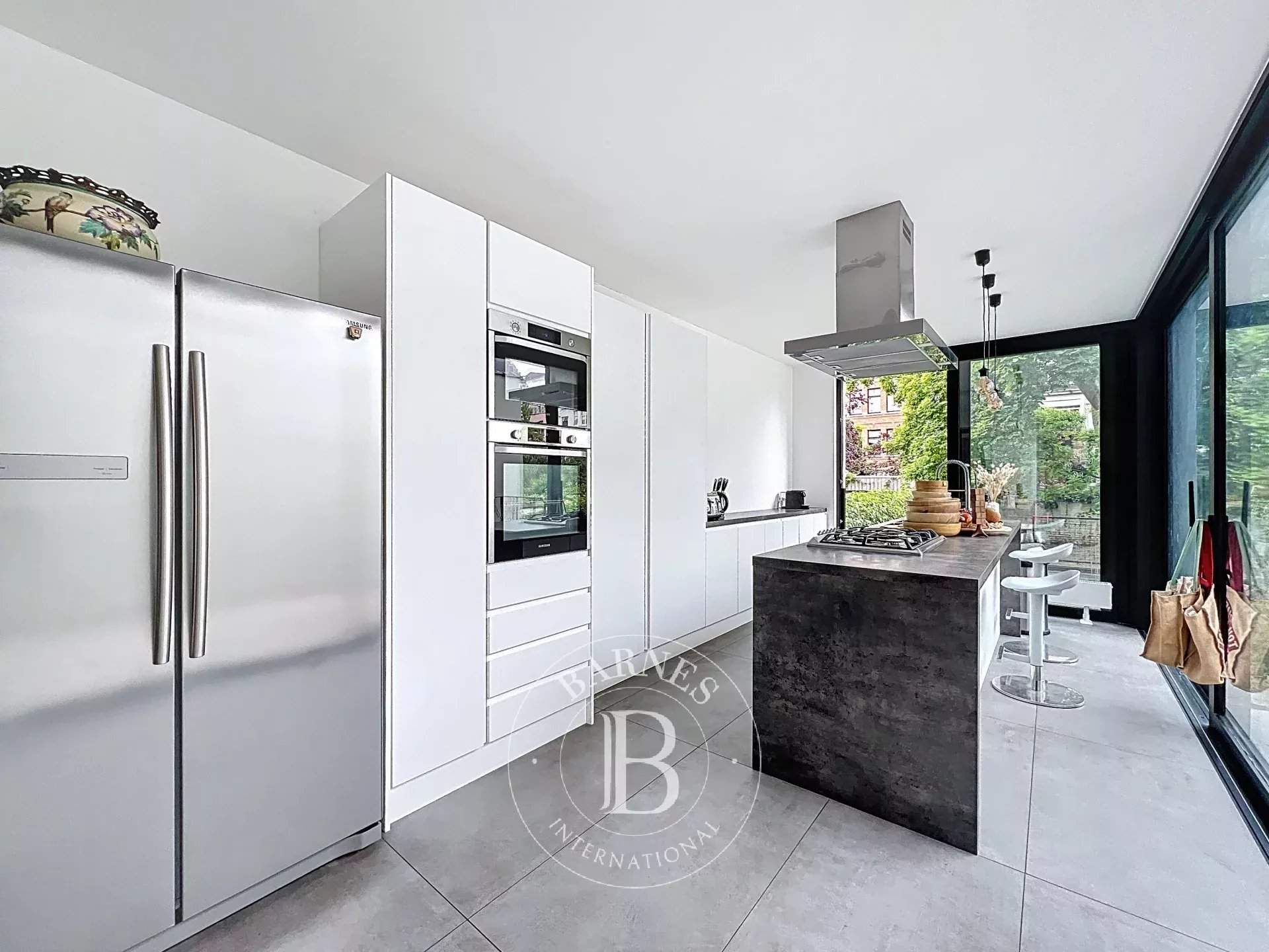 Ixelles  - Maison  - picture 8