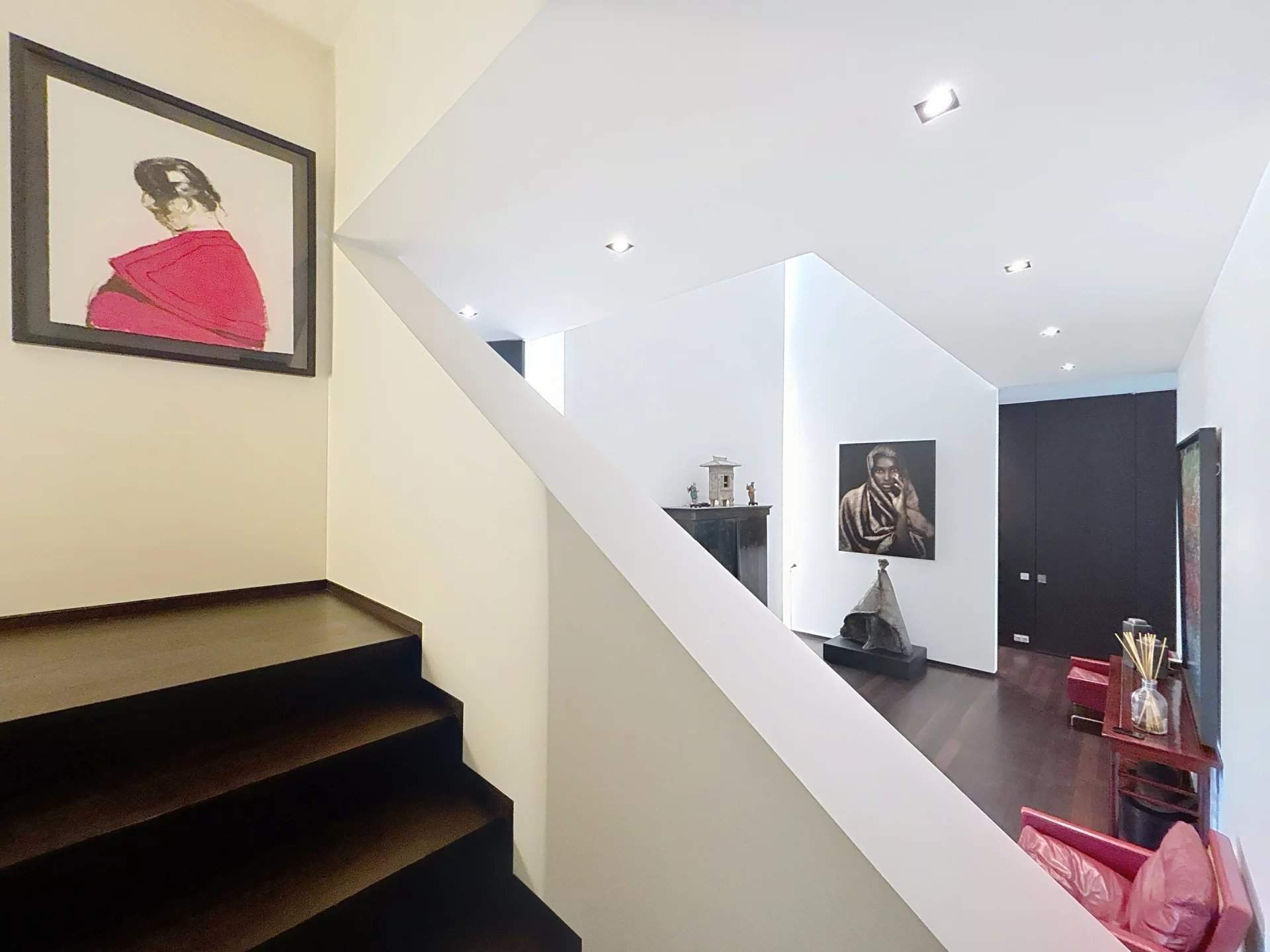 Ixelles  - Hôtel particulier  - picture 12