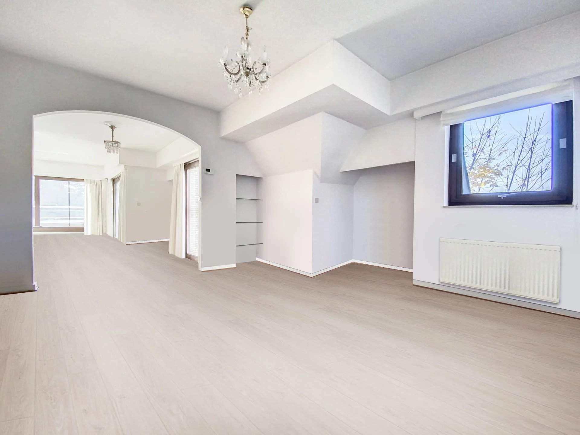 Uccle  - Appartement  - picture 6
