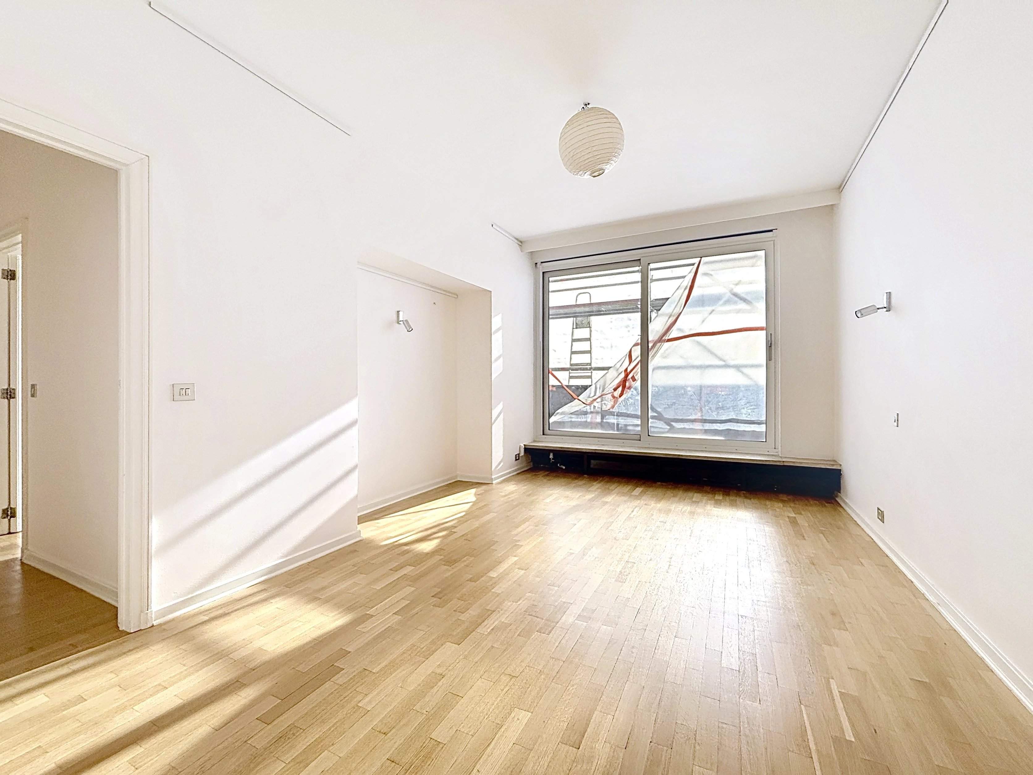 Ixelles  - Appartement 6 Pi&egrave;ces 3 Chambres - picture 13