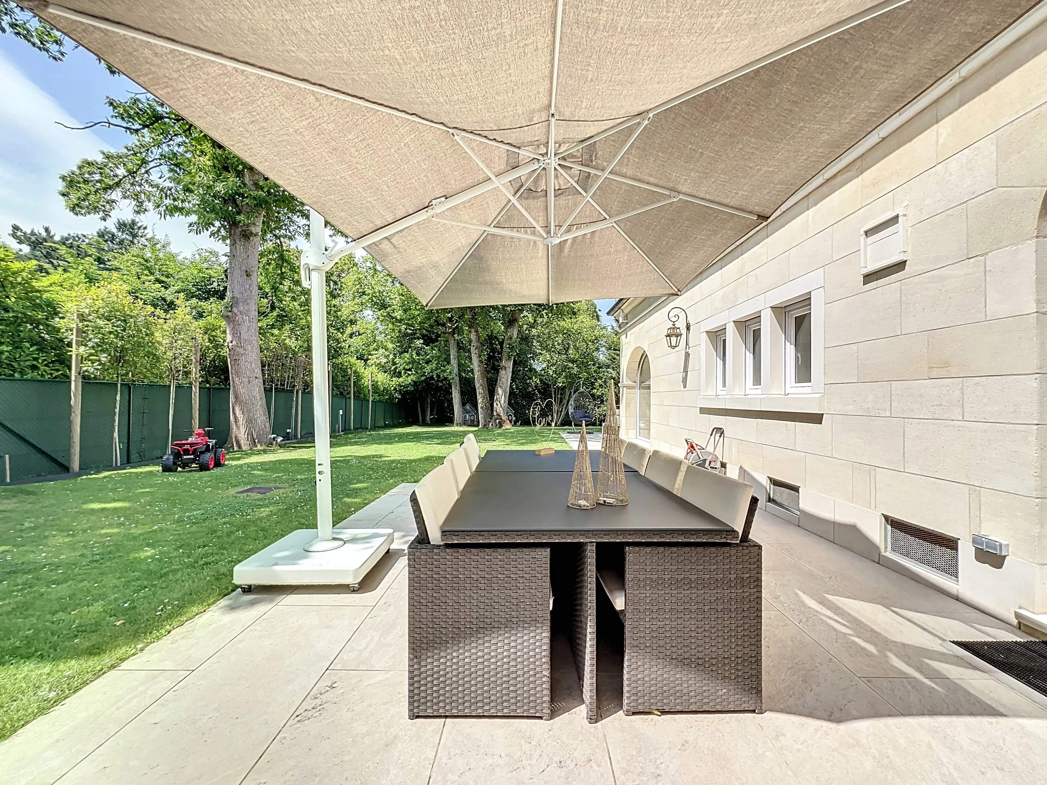 Uccle  - Villa  - picture 3