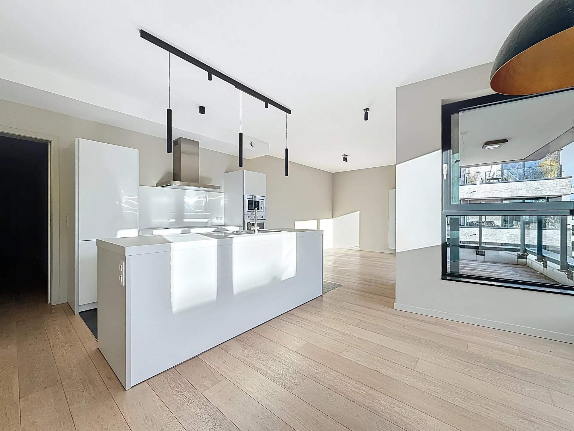 Ixelles  - Apartment 3 Bedrooms - picture 8