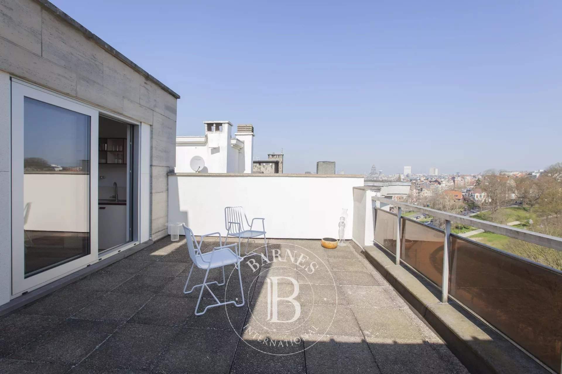 Forest  - Appartement 5 Pi&egrave;ces, 1 Chambre - picture 7