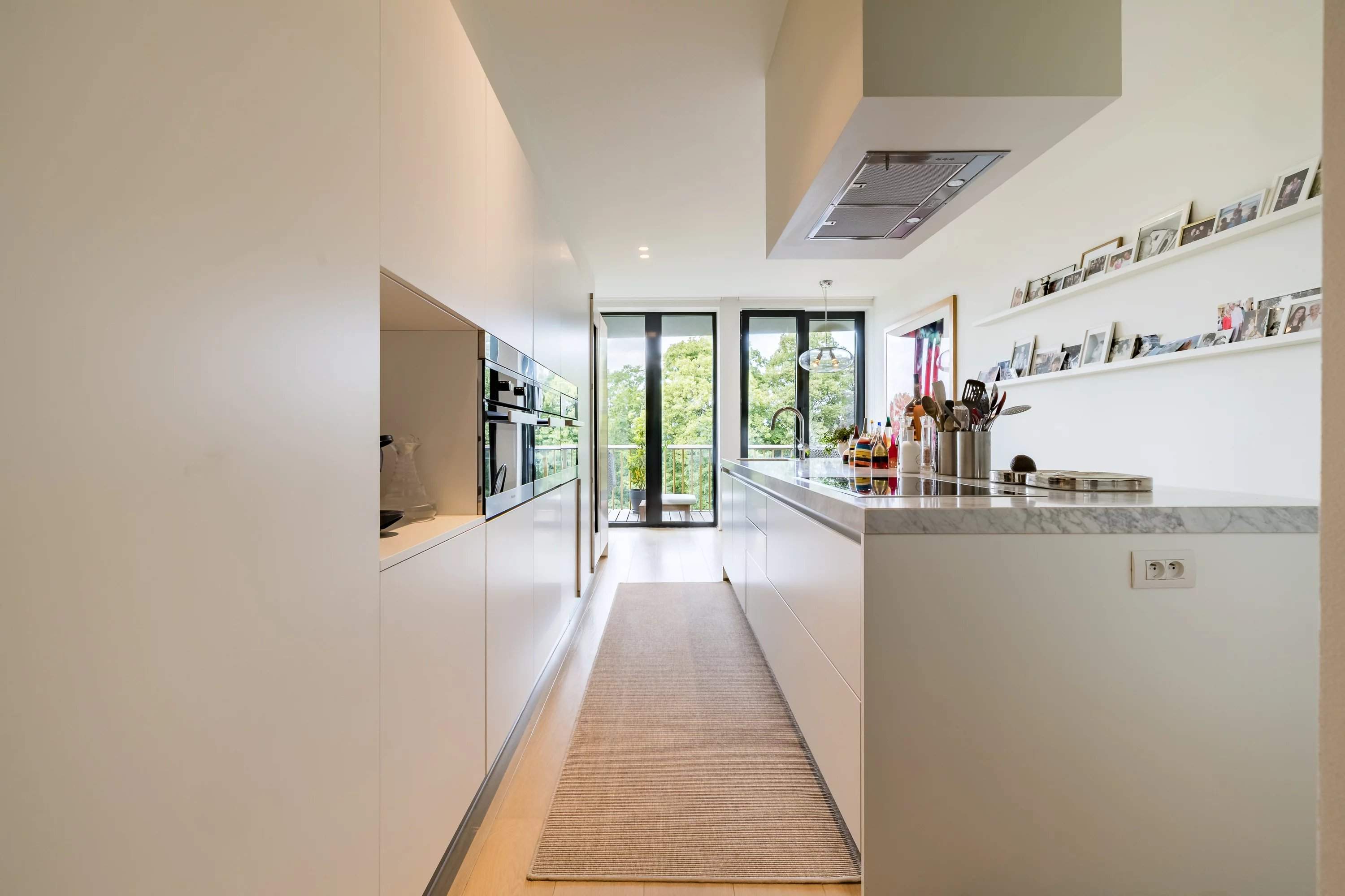 Uccle  - Appartement  - picture 4