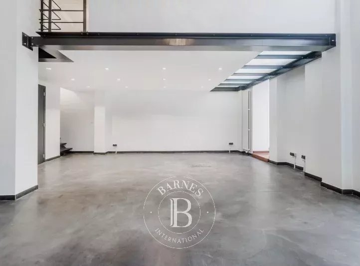 Molenbeek-Saint-Jean  - Apartment 2 Bedrooms - picture 4