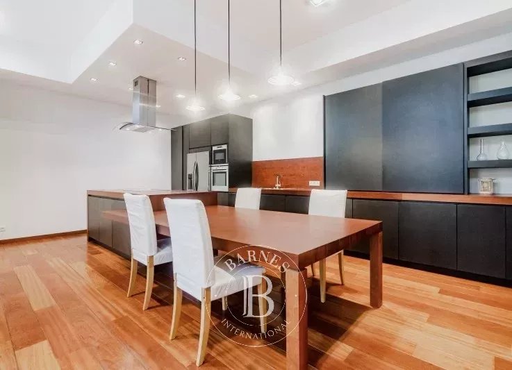 Molenbeek-Saint-Jean  - Apartment 2 Bedrooms - picture 10