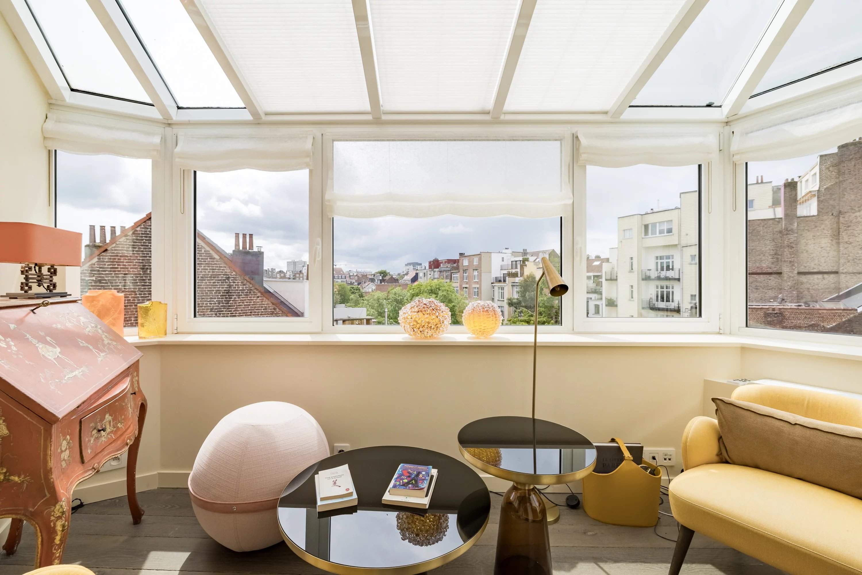 Ixelles  - Appartement  - picture 8