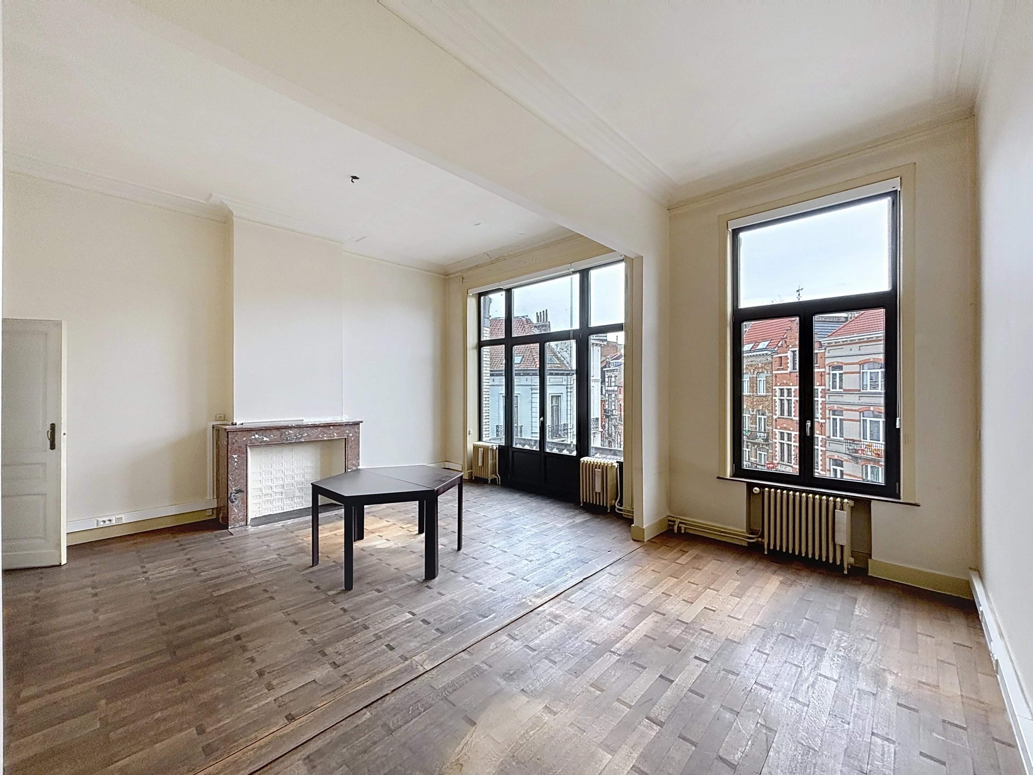 Ixelles  - Maison  - picture 10