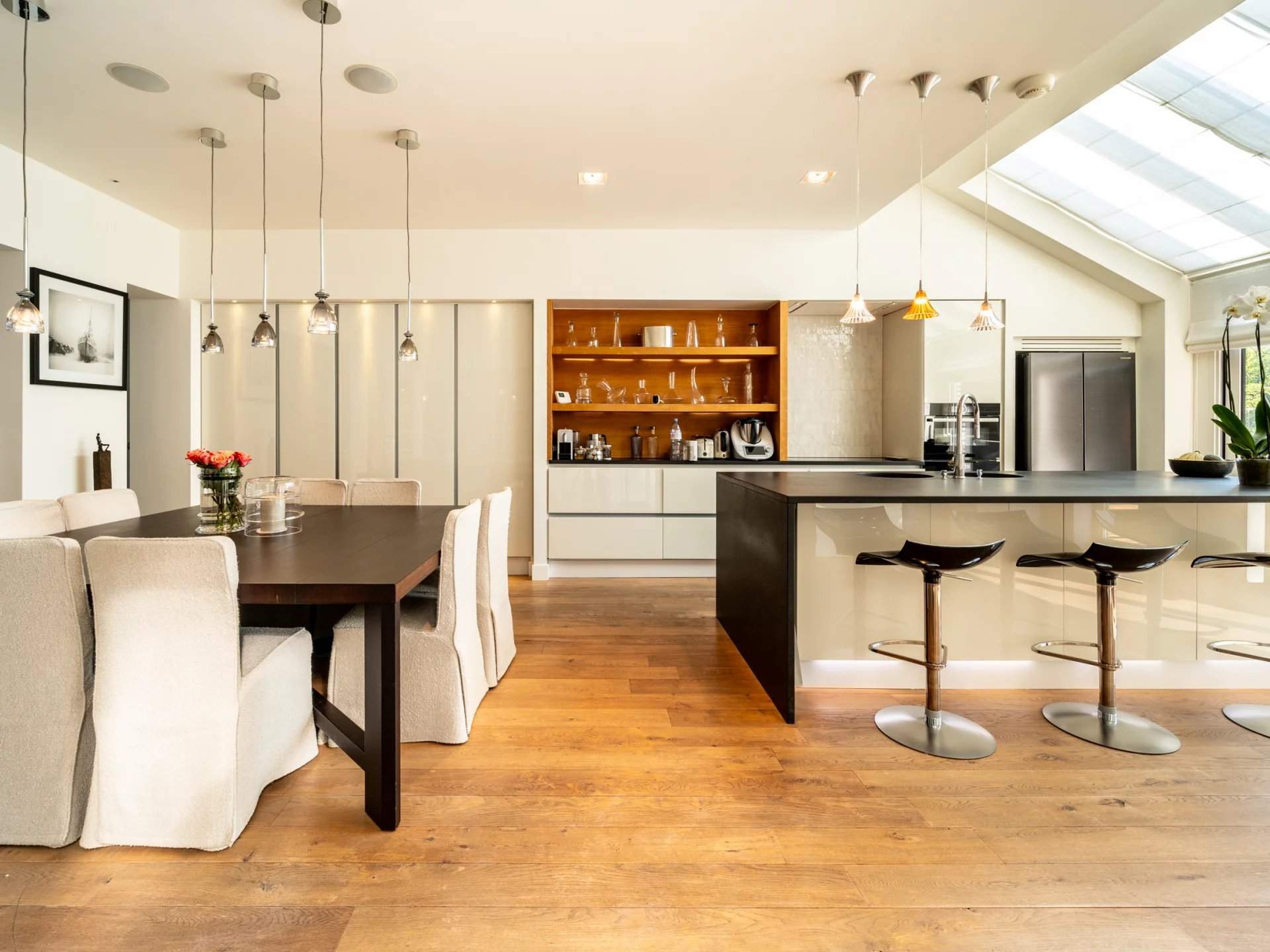 Ixelles  - Appartement  - picture 6