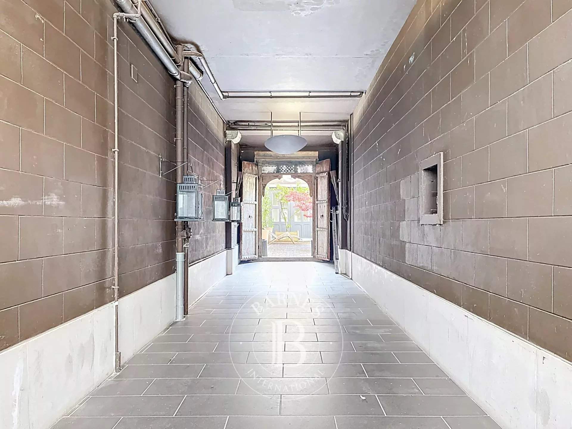 Ixelles  - Maison 6 Pi&egrave;ces 2 Chambres - picture 2