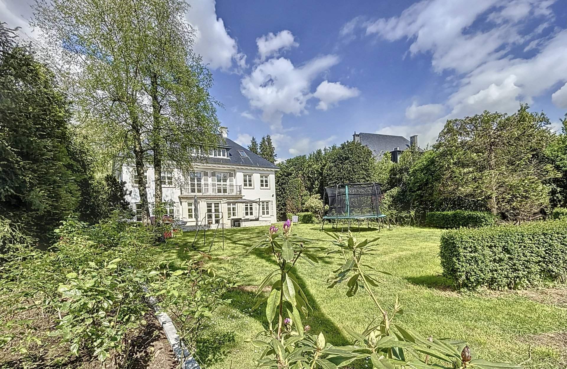 Uccle  - Maison 16 Pi&egrave;ces 5 Chambres - picture 16