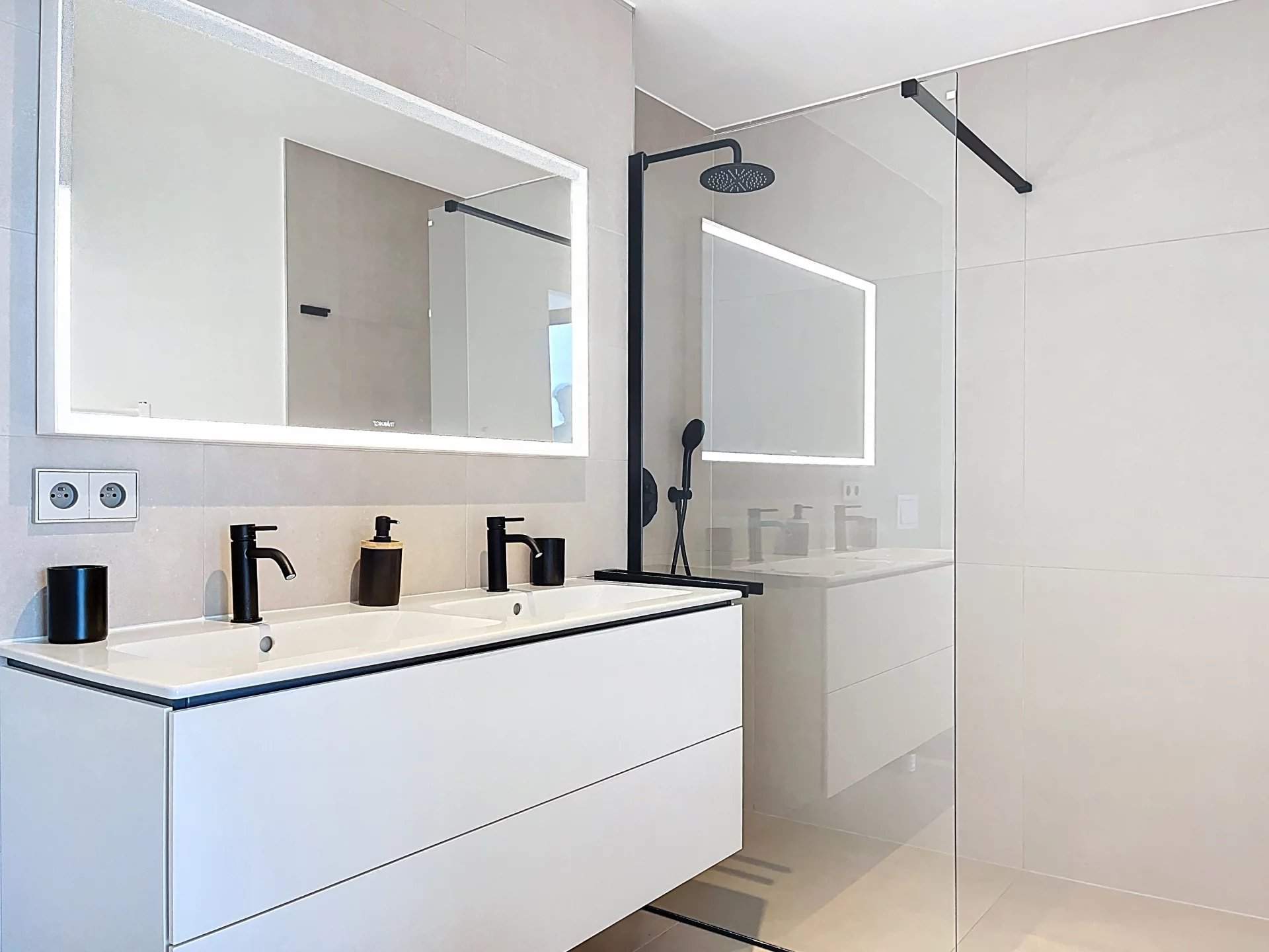 Bruxelles  - Apartment 2 Bedrooms - picture 17