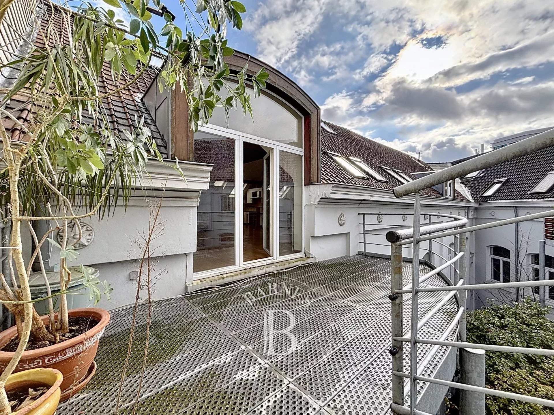 Ixelles  - Appartement  - picture 6