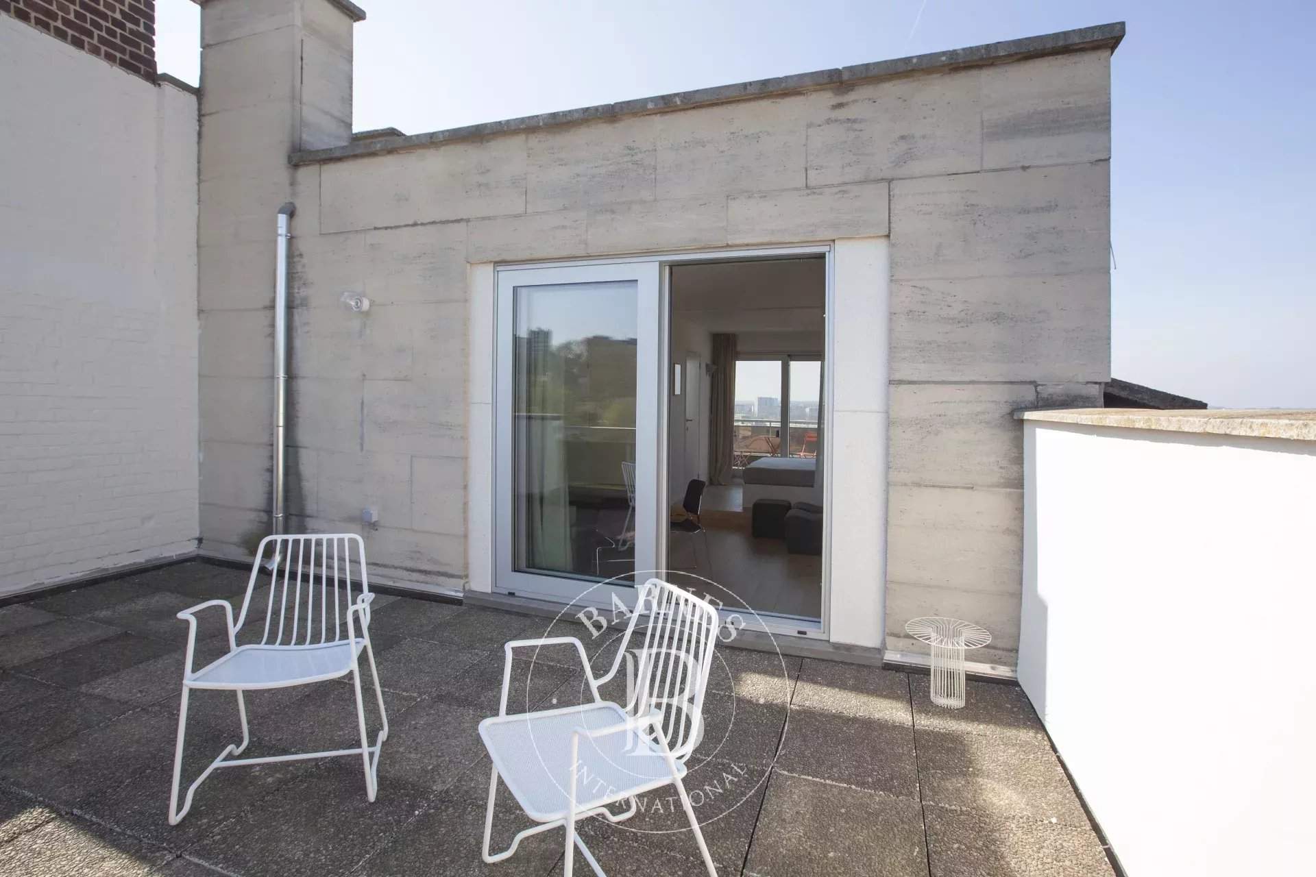 Forest  - Appartement 5 Pi&egrave;ces, 1 Chambre - picture 8