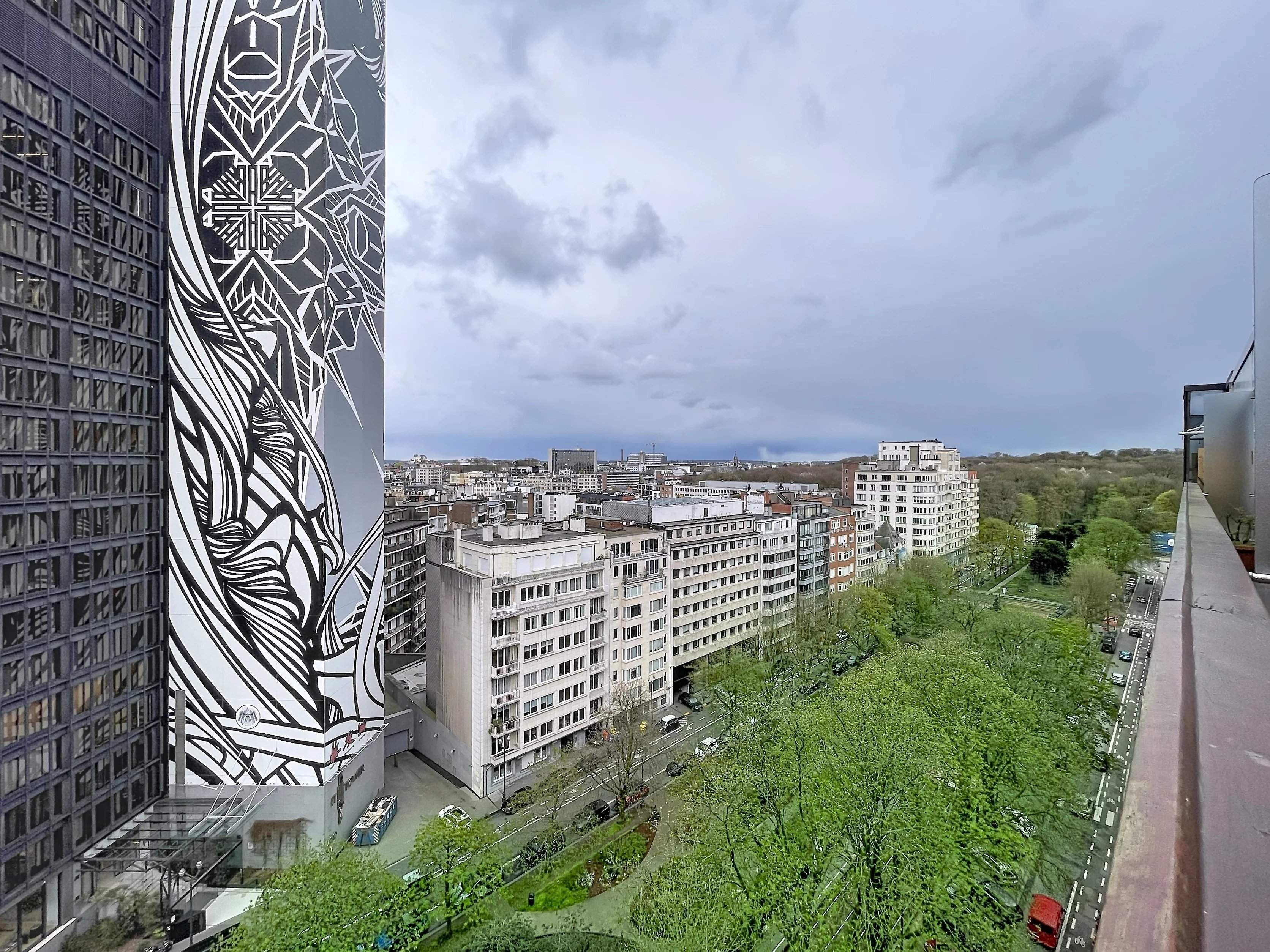 Bruxelles  - Appartement  - picture 18