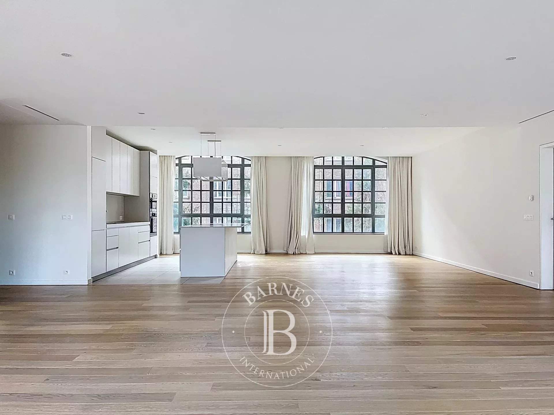 Ixelles  - Apartment 3 Bedrooms - picture 4