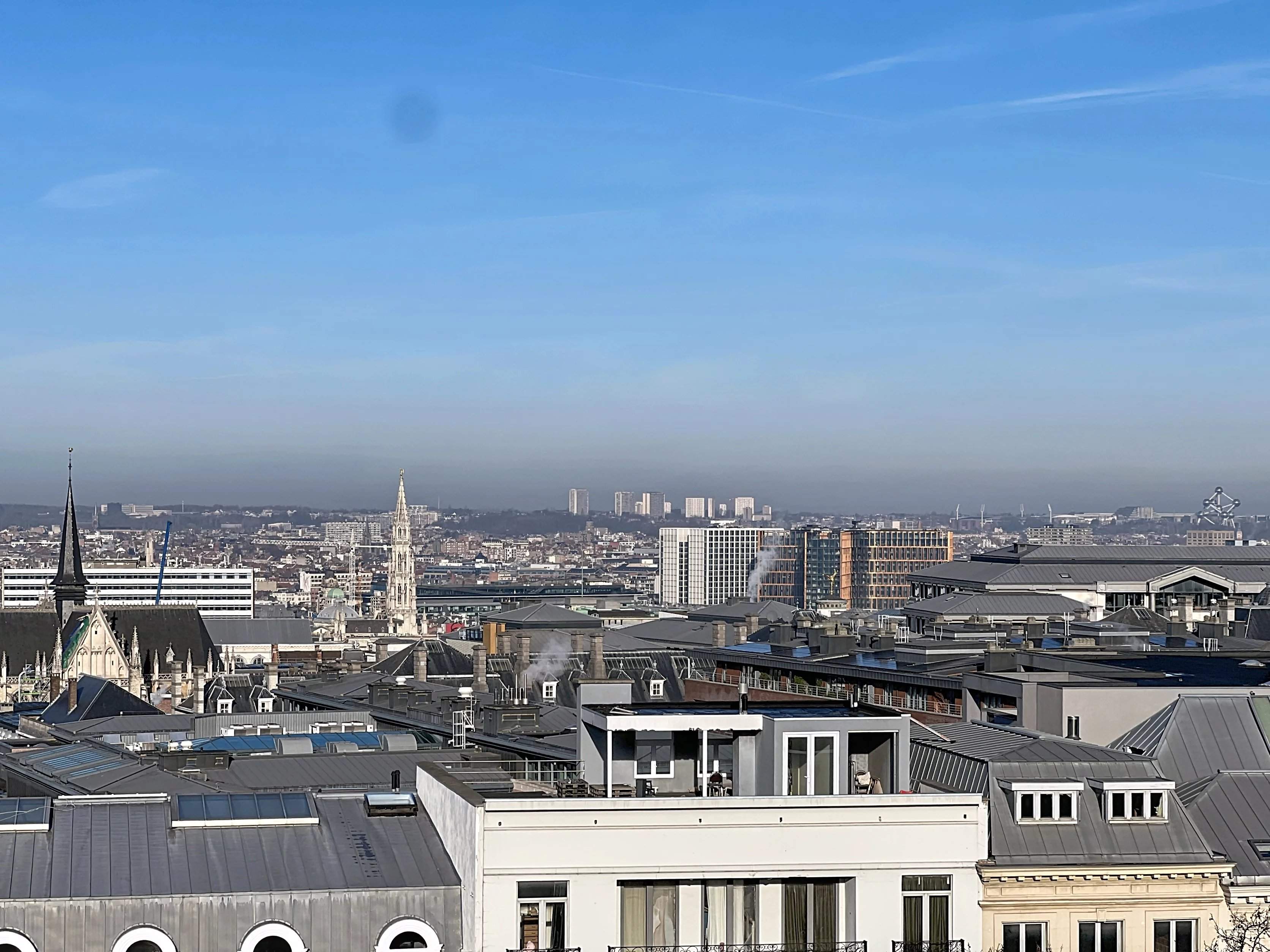 Ixelles  - Appartement  - picture 6