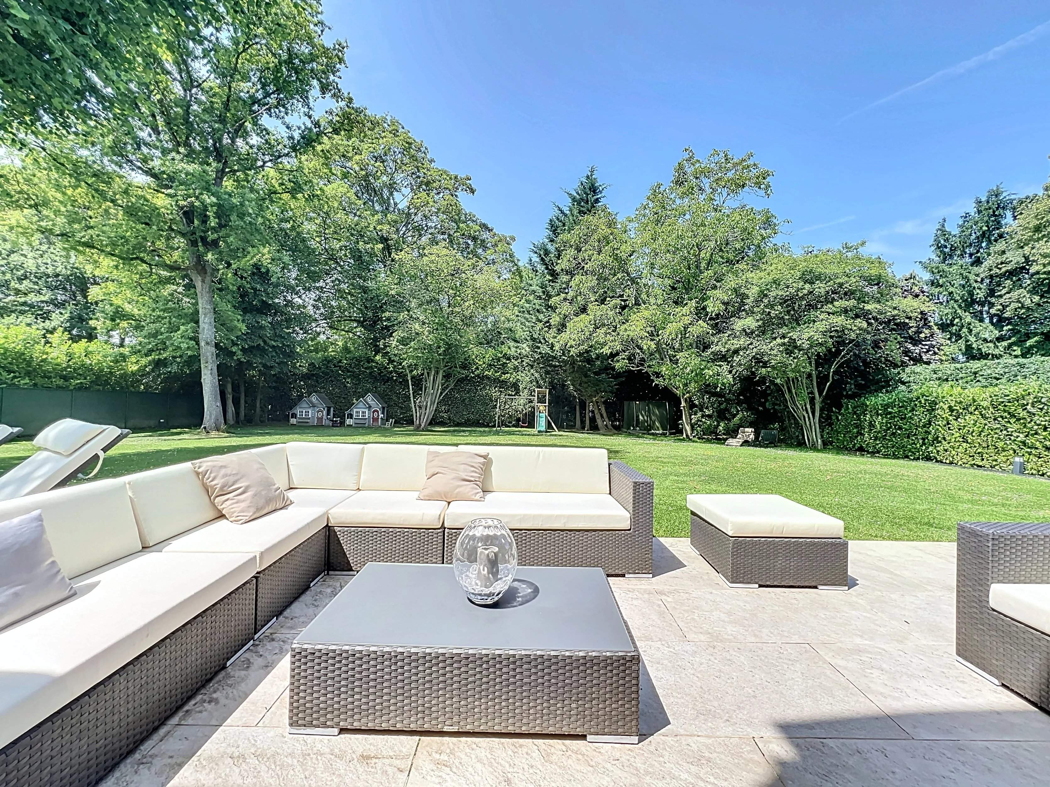 Uccle  - Villa  - picture 4