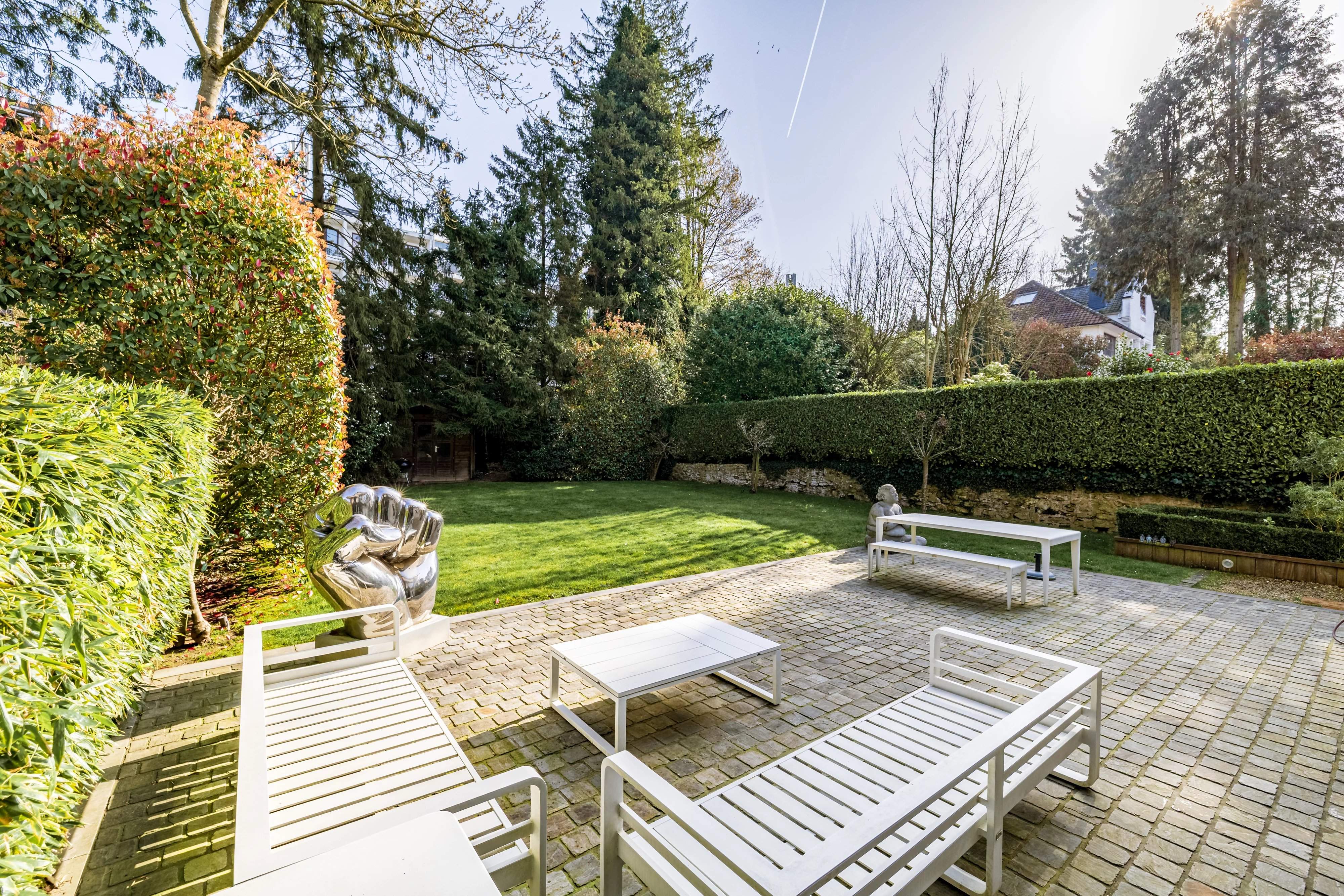 Uccle  - Villa  - picture 10