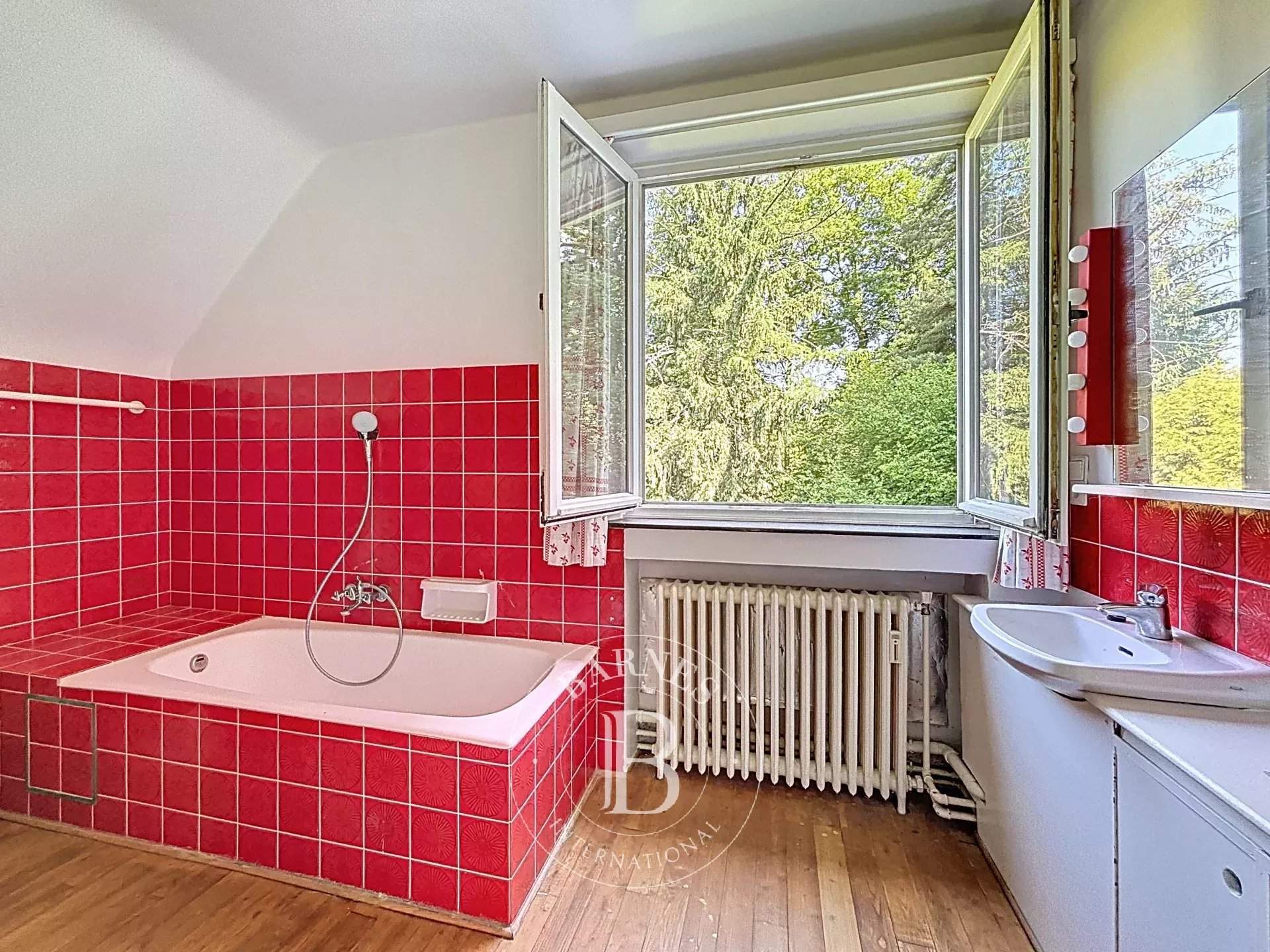 Uccle  - Casa 9 Cuartos 5 Habitaciones - picture 16