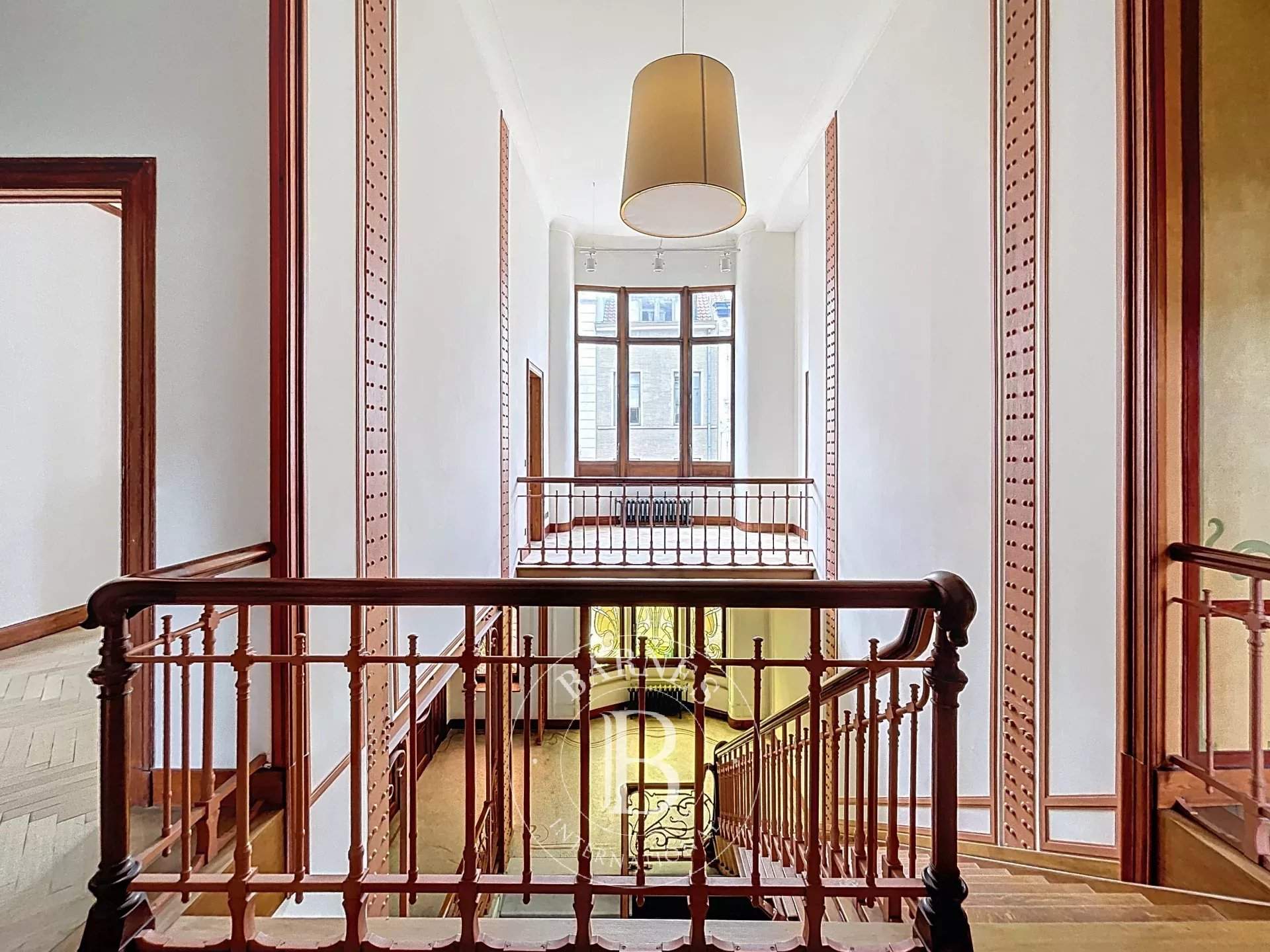 Saint-Gilles  - Triplex  - picture 19