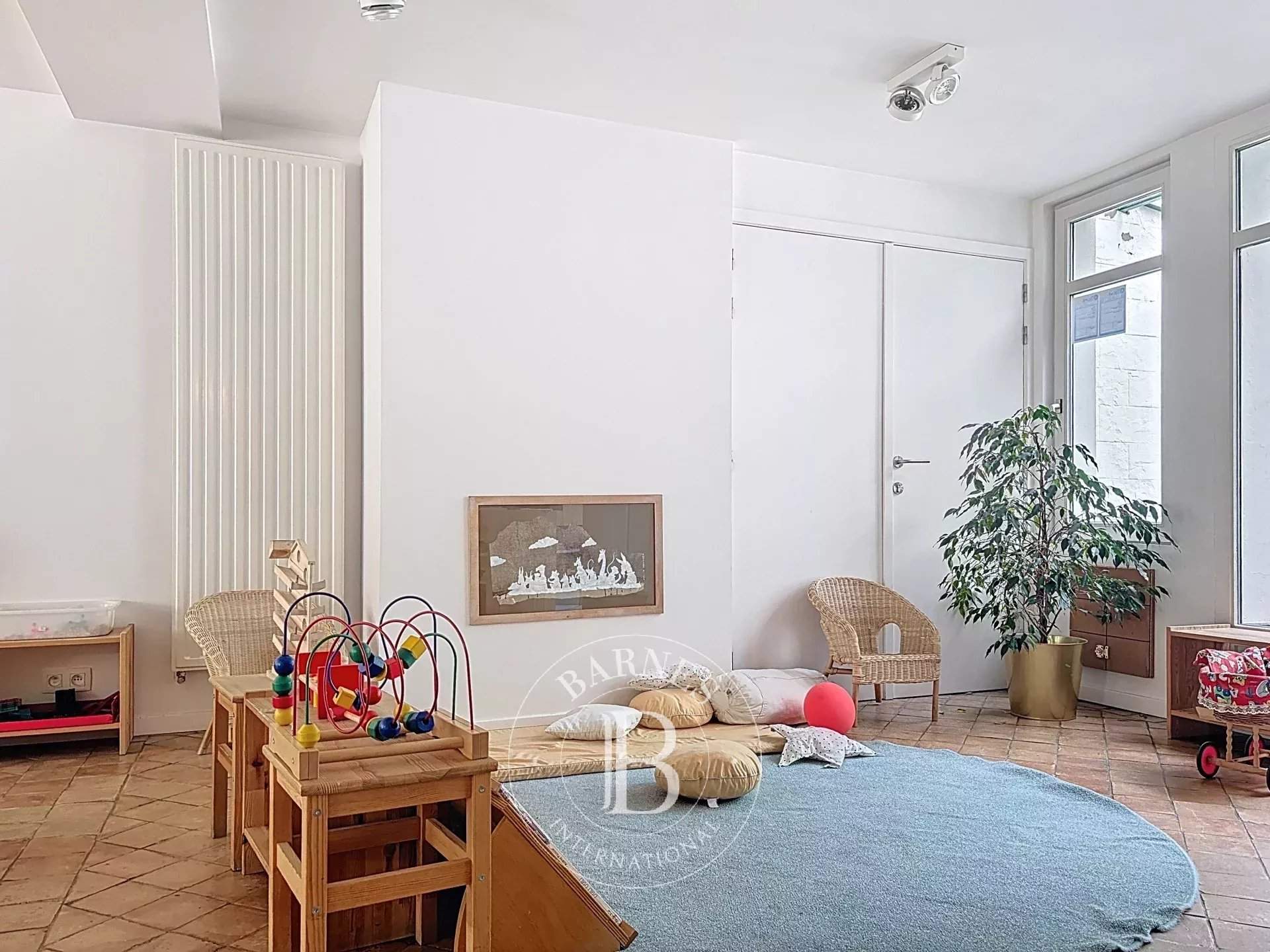 Uccle  - Maison  - picture 7