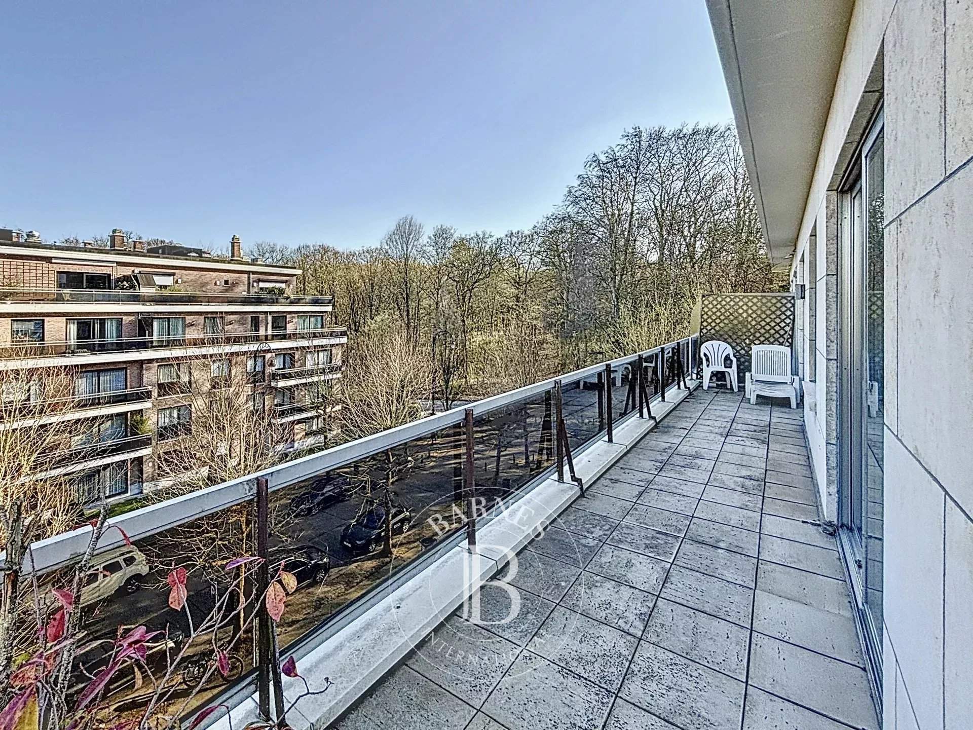 Ixelles  - Apartment 3 Bedrooms - picture 14