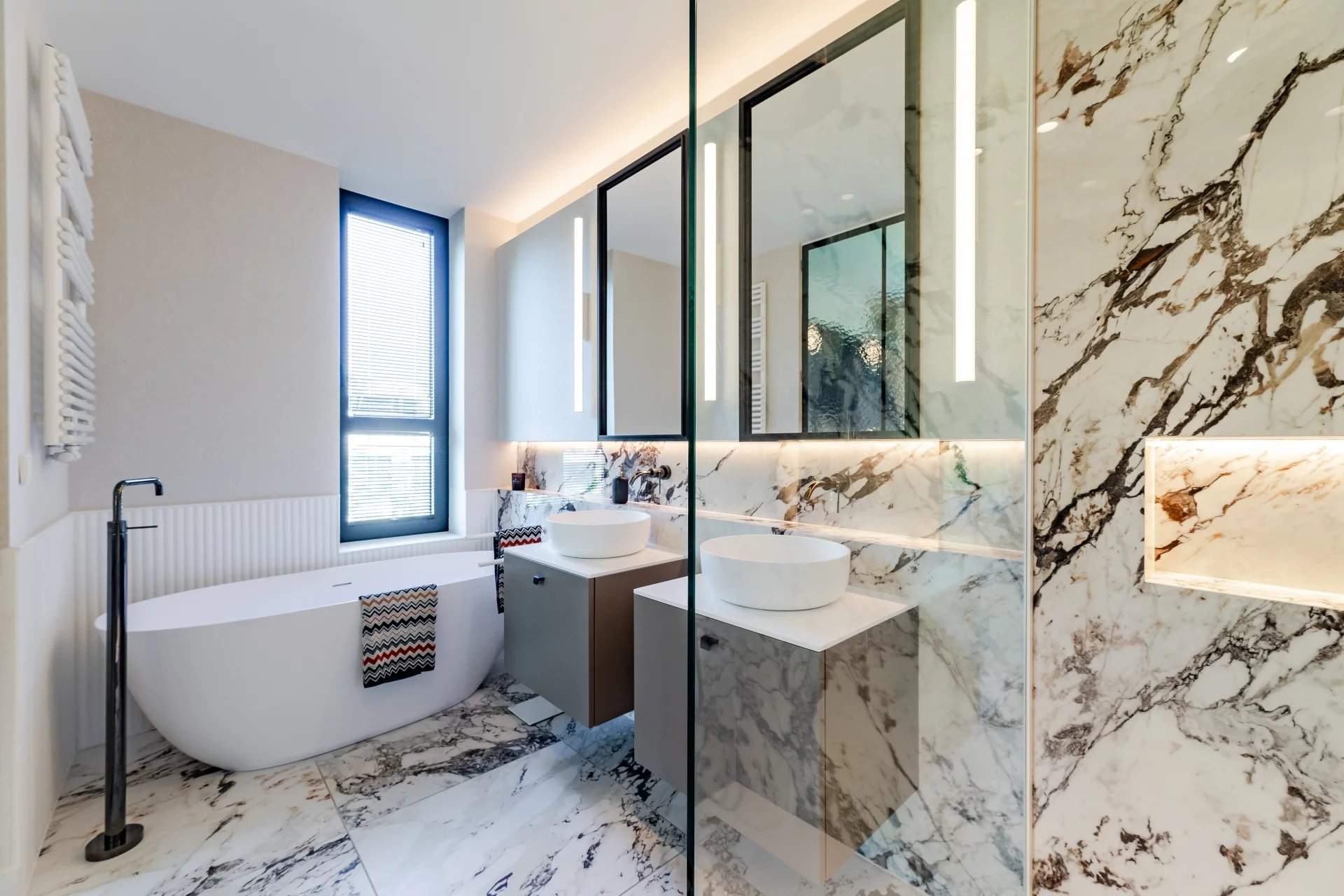 Uccle  - Appartement  - picture 13