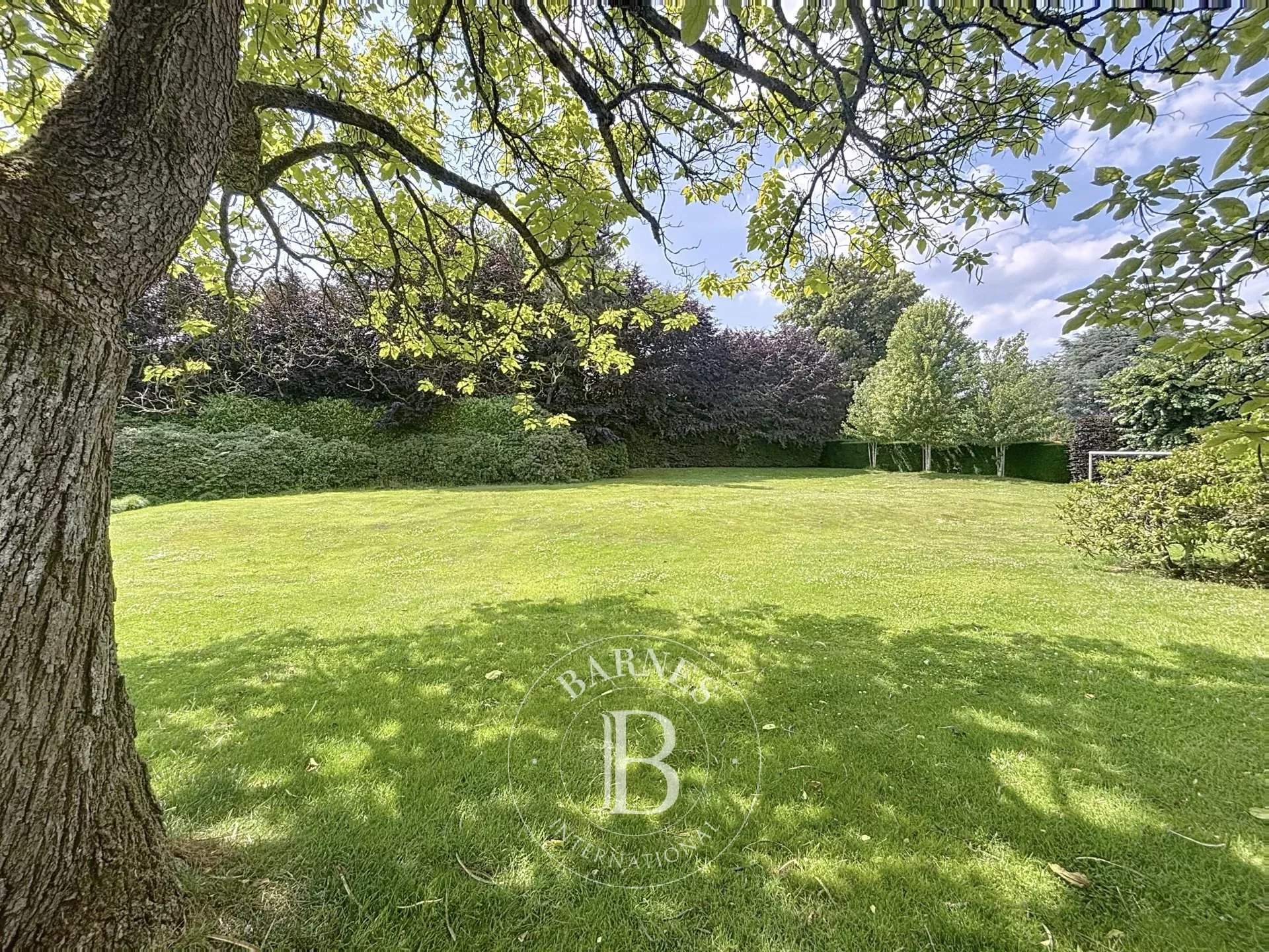 Uccle  - House 5 Bedrooms - picture 2