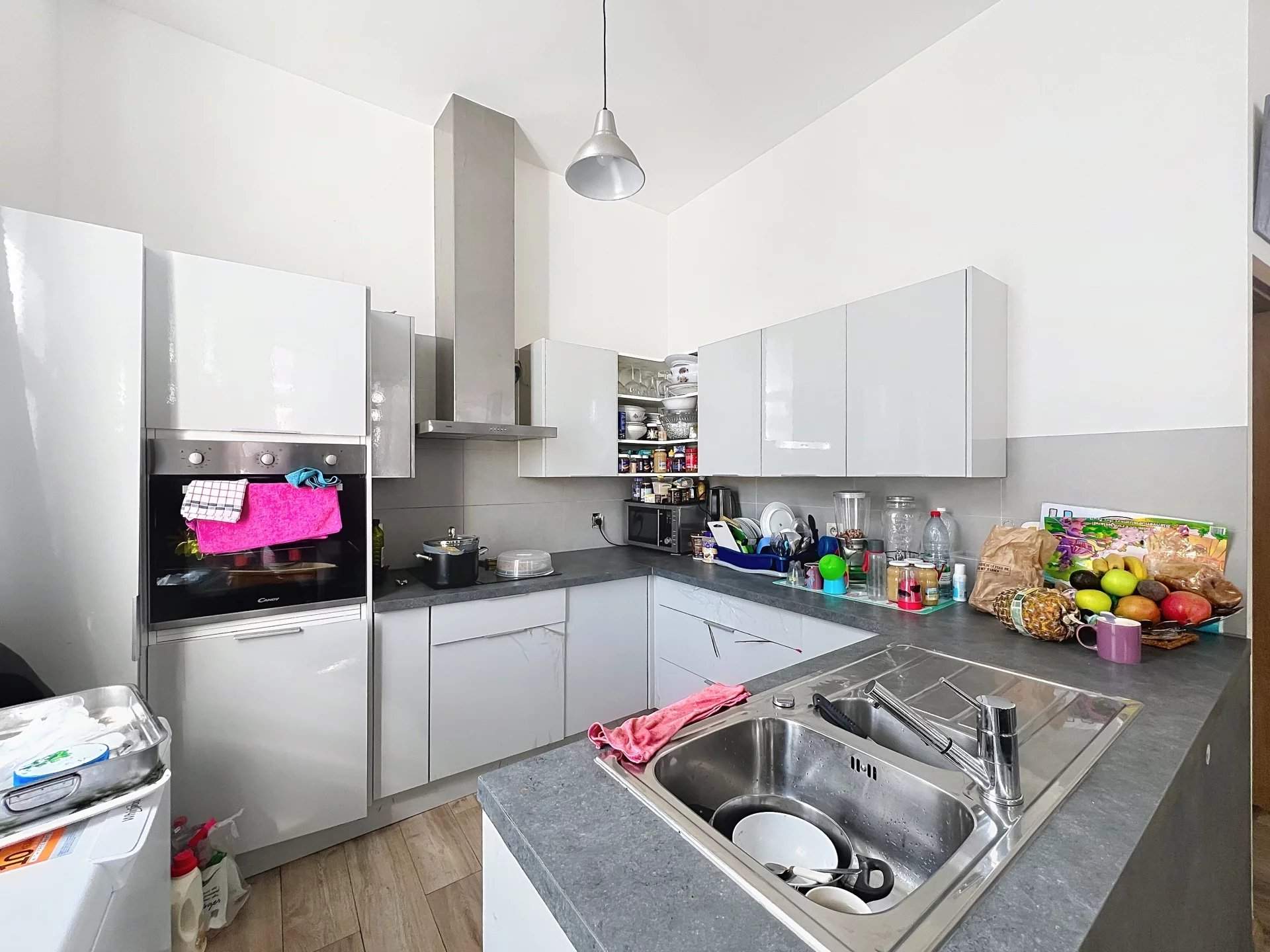 Uccle  - Immeuble  - picture 8