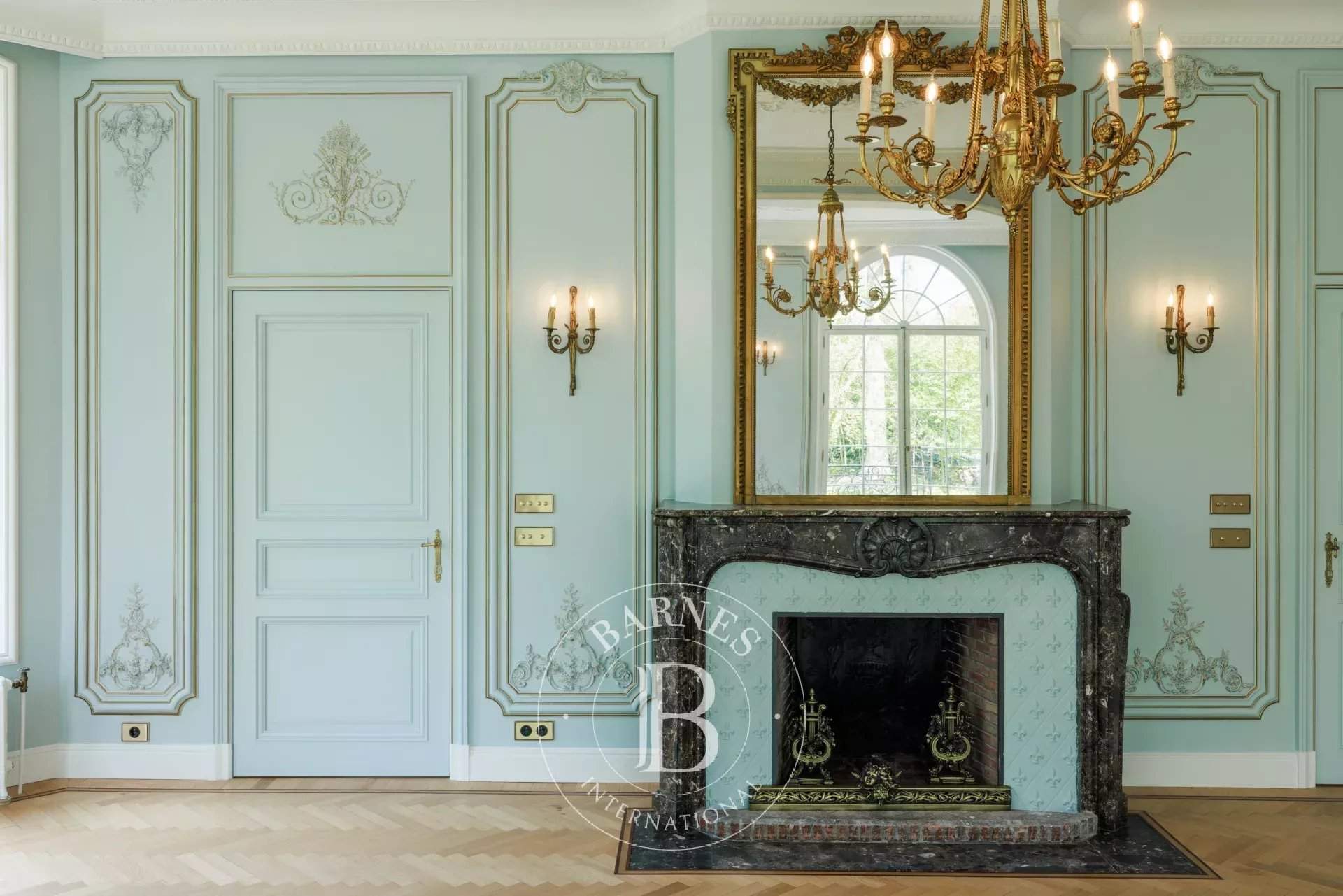 Uccle  - Maison 19 Pi&egrave;ces 7 Chambres - picture 6