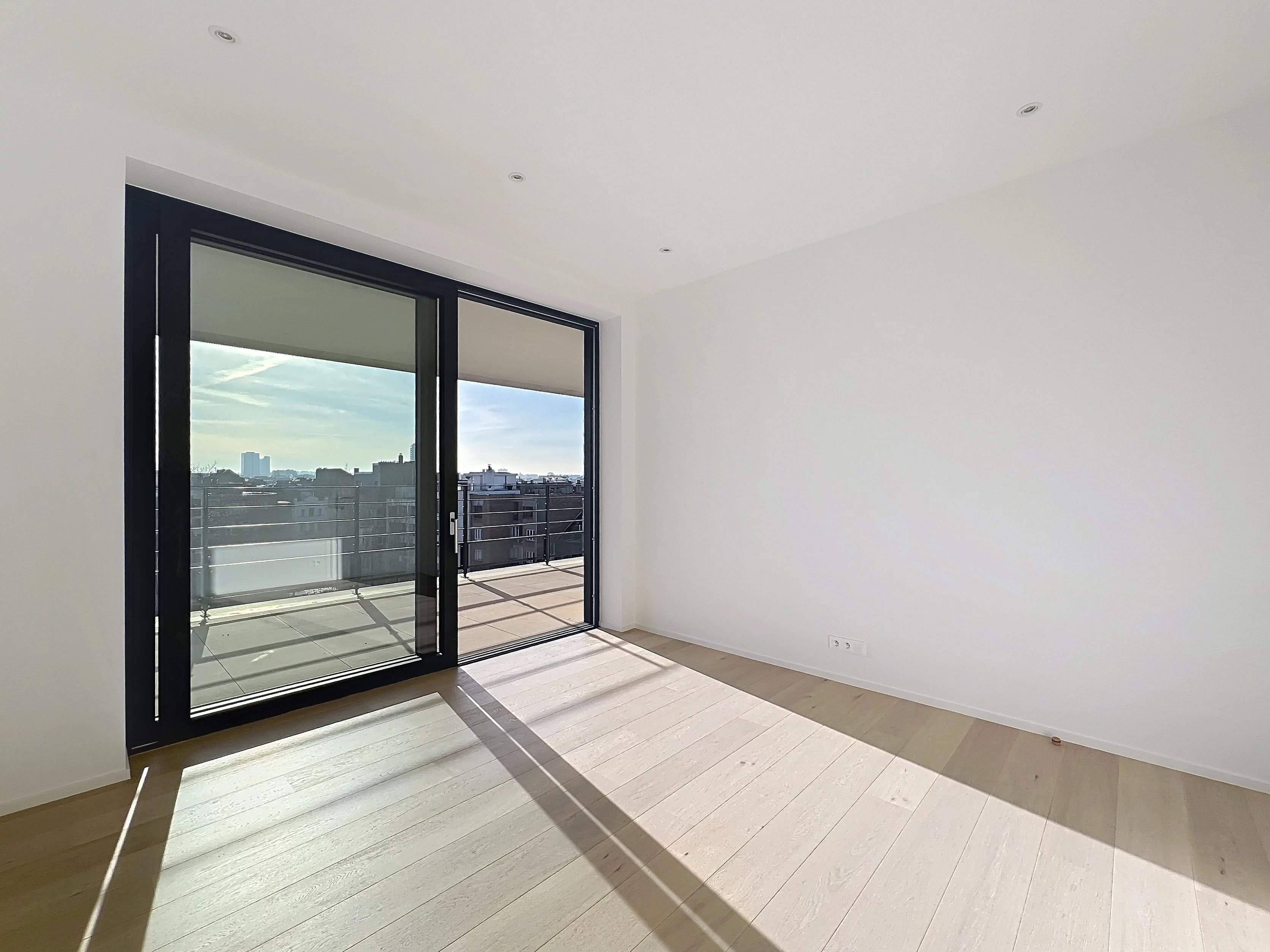 Ixelles  - Appartement  - picture 13